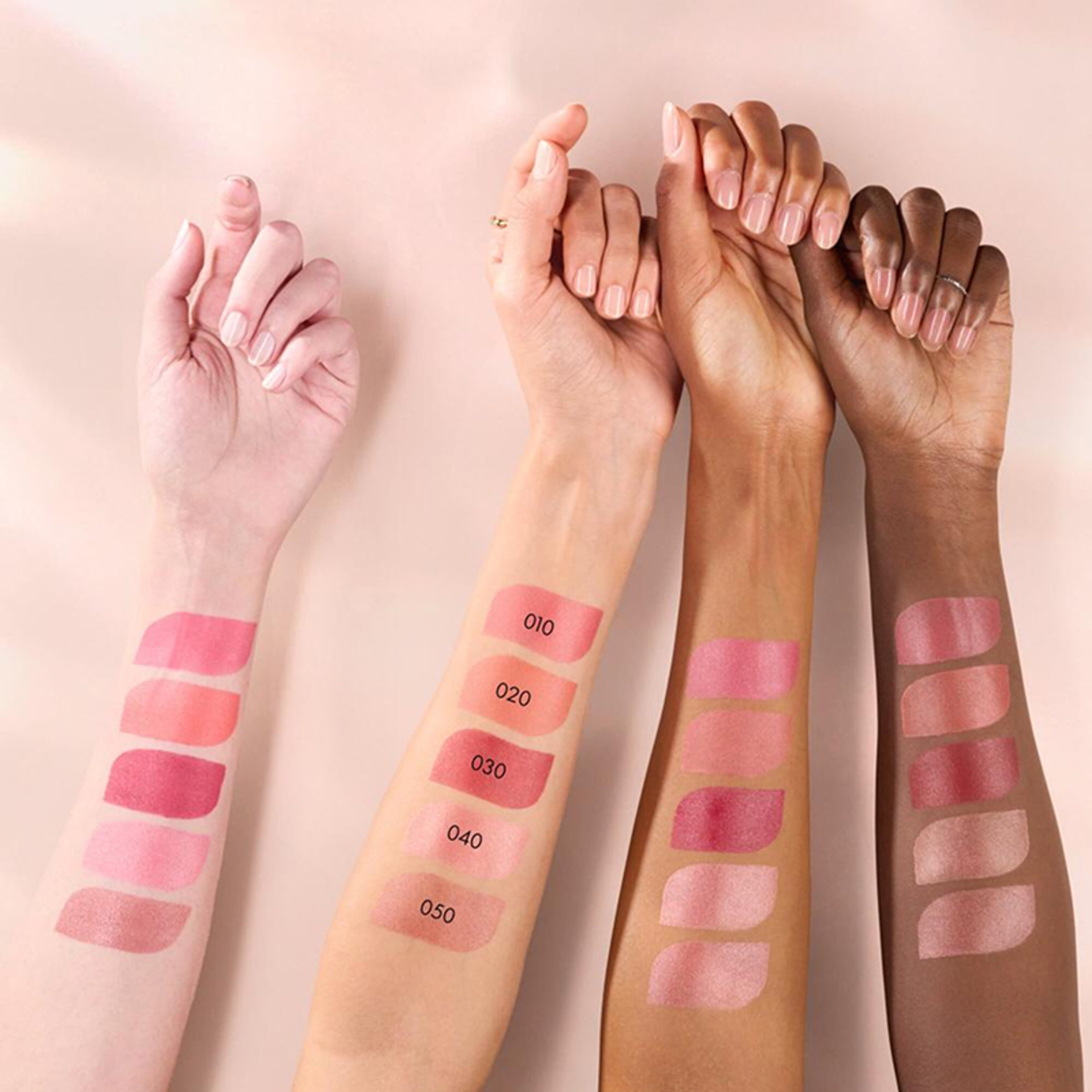 Catrice Blushin' Charm Multi pirosító stick /050 - 1 db-7
