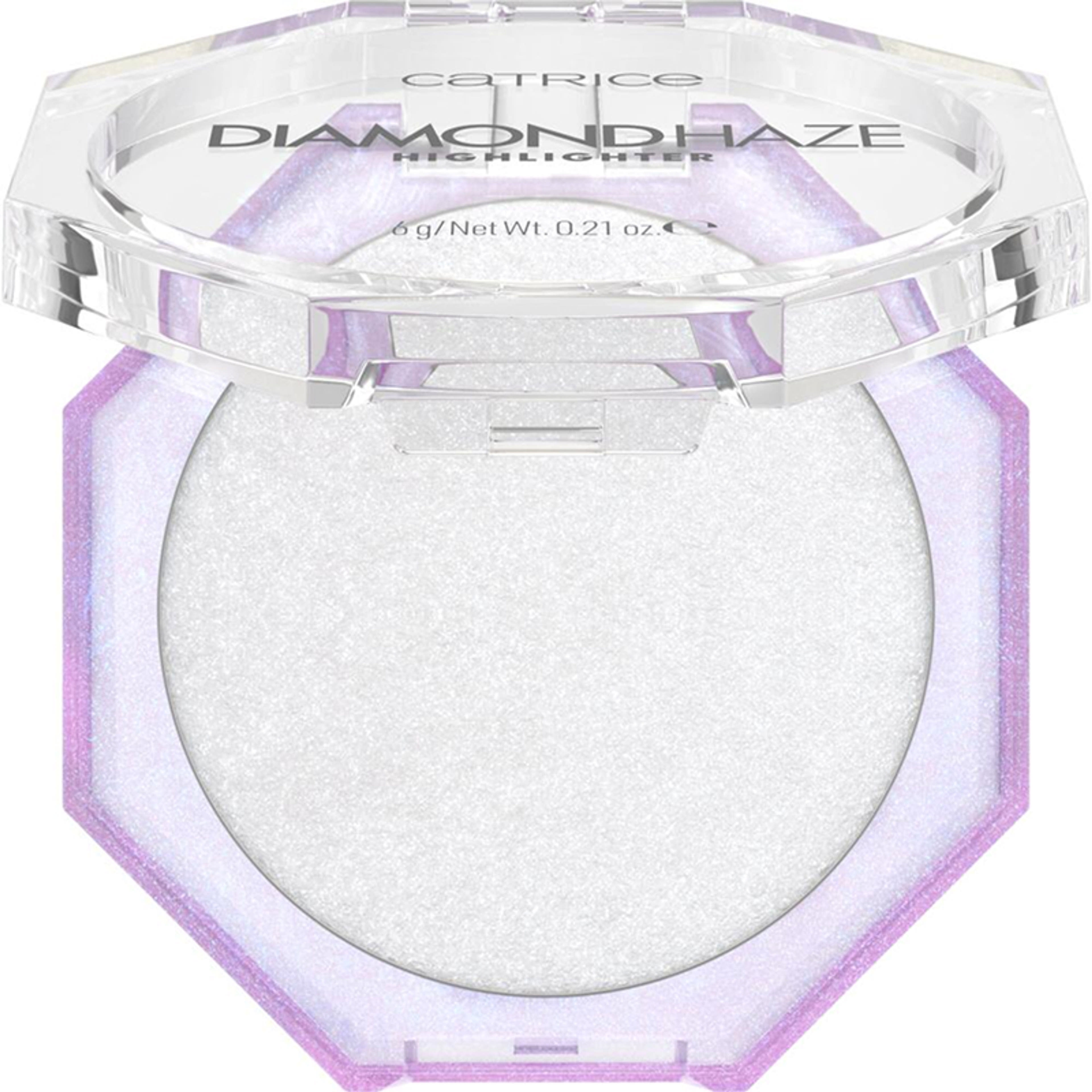 Catrice Diamond Haze highlighter /010 - 1 db-2