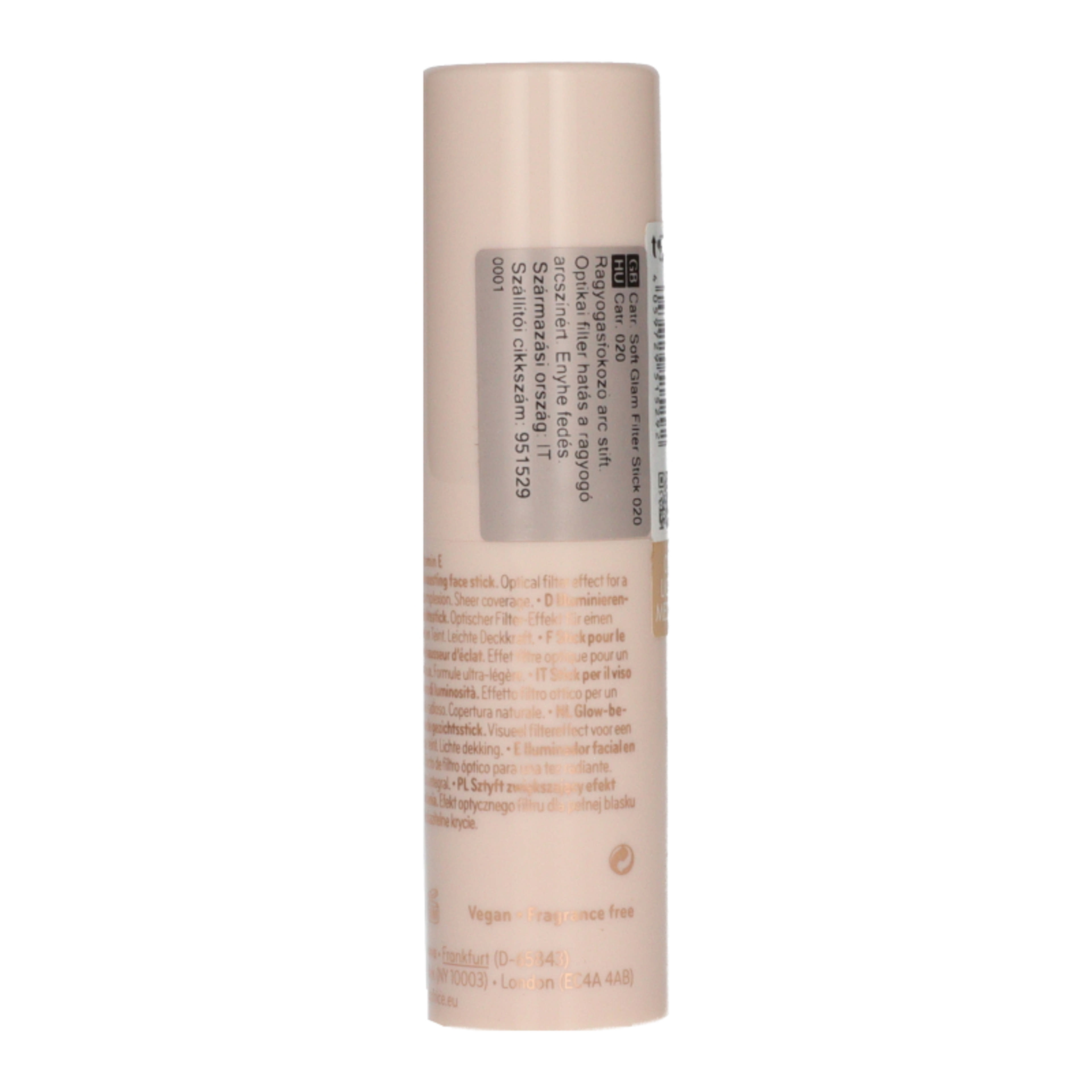 Catrice Soft Glam Filter arcápoló stift /020 - 1 db-2