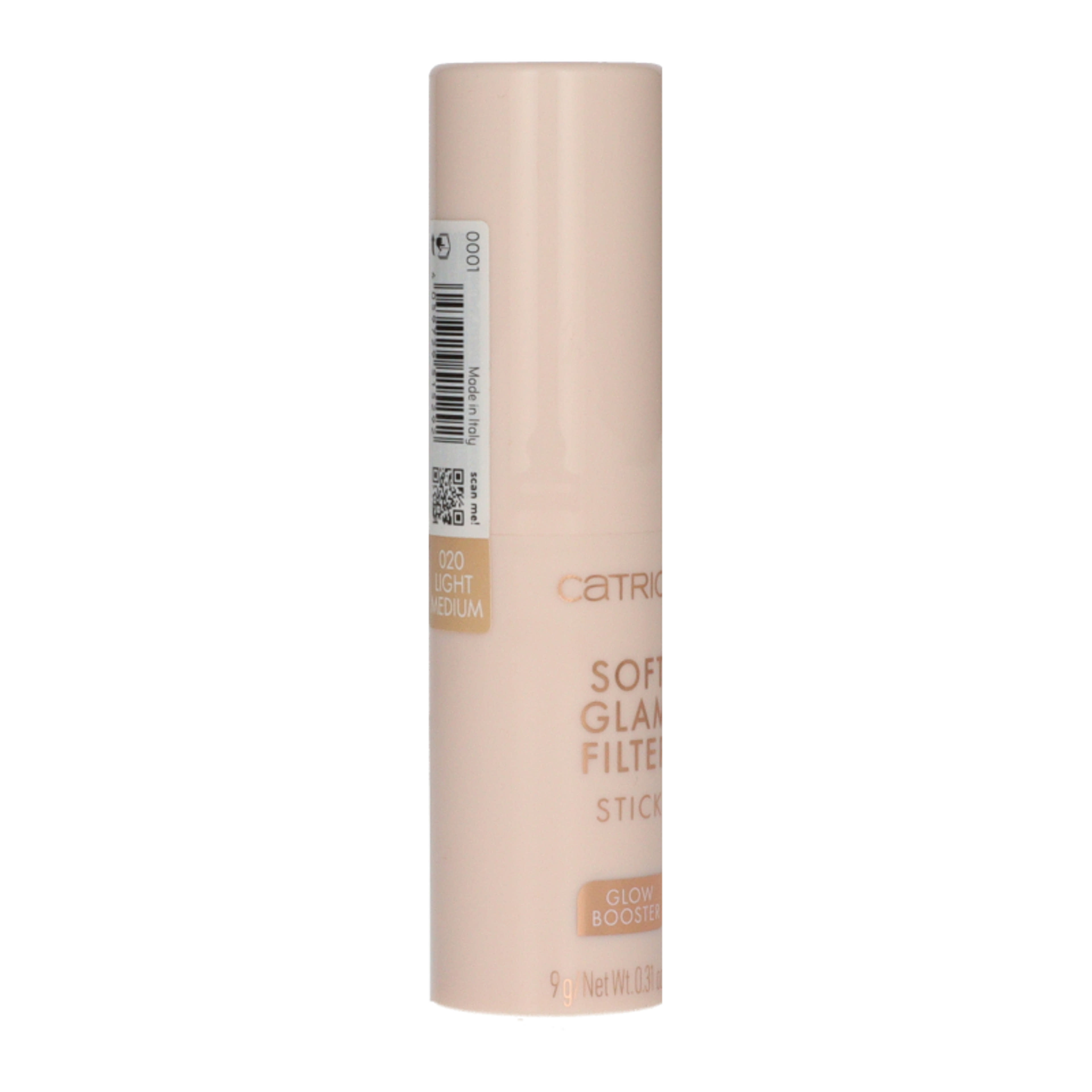 Catrice Soft Glam Filter arcápoló stift /020 - 1 db-3
