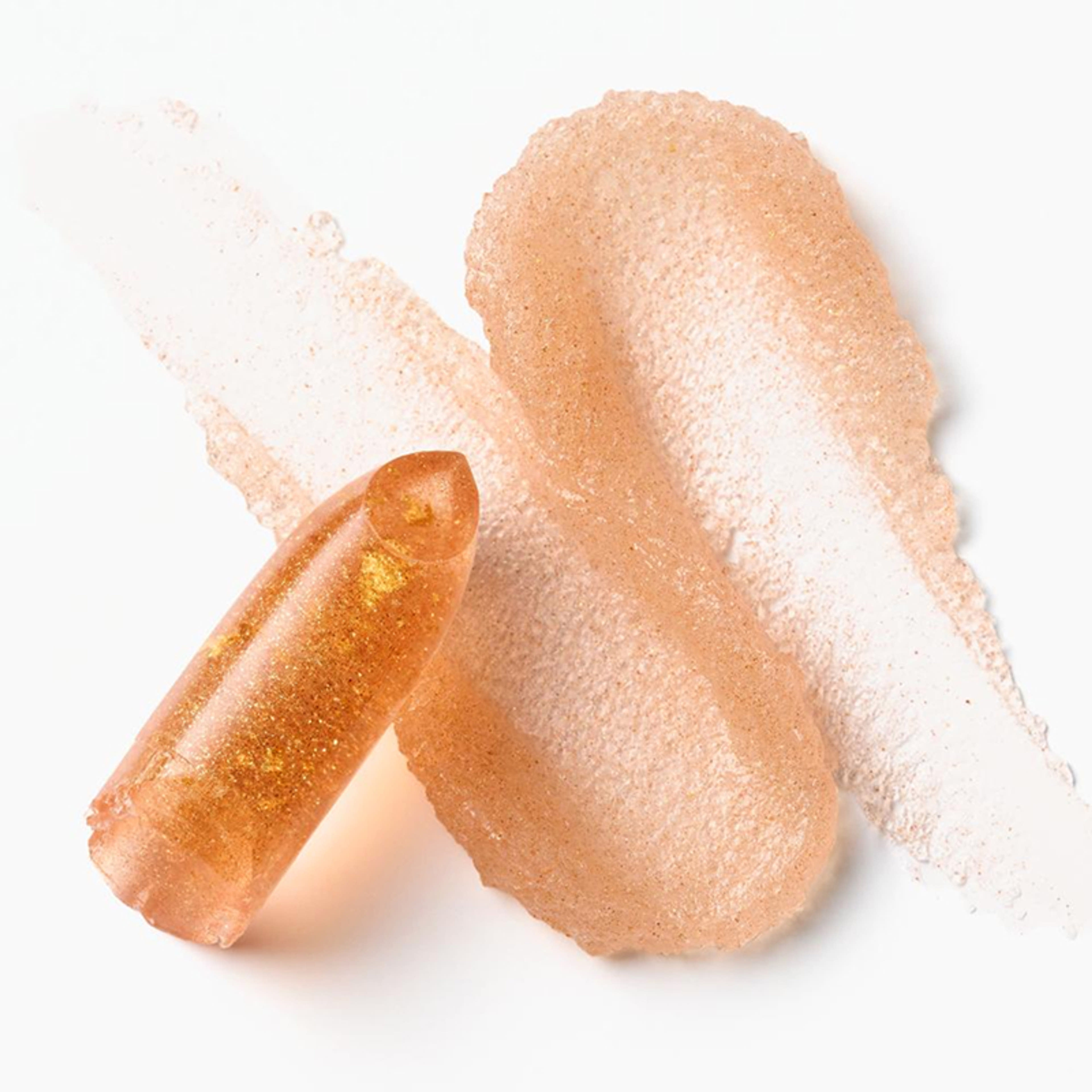 Catrice Glam in Gold Glow ajakbalzsam /10 - 1 db-5