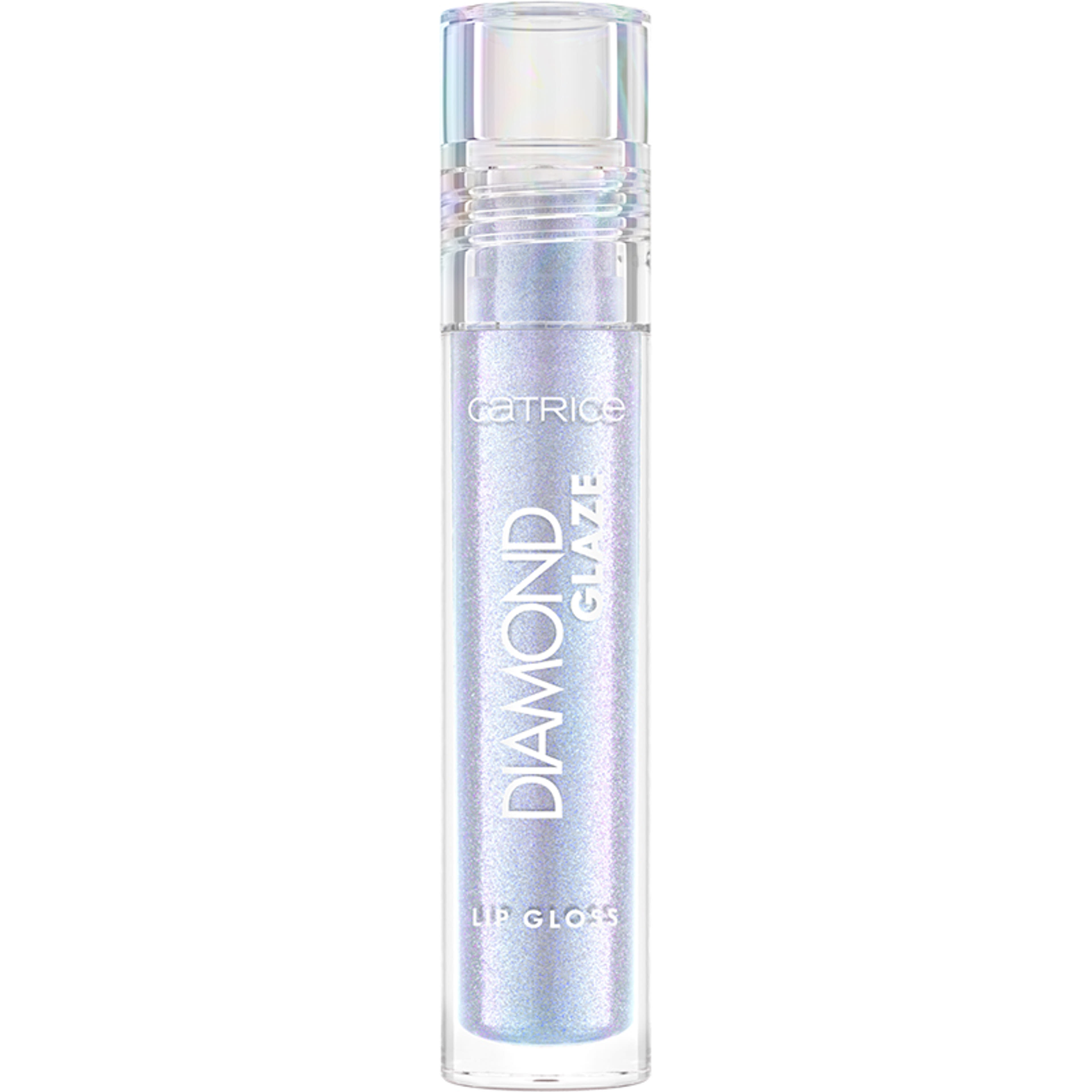 Catrice Diamond Glaze szájfény /010 - 1 db