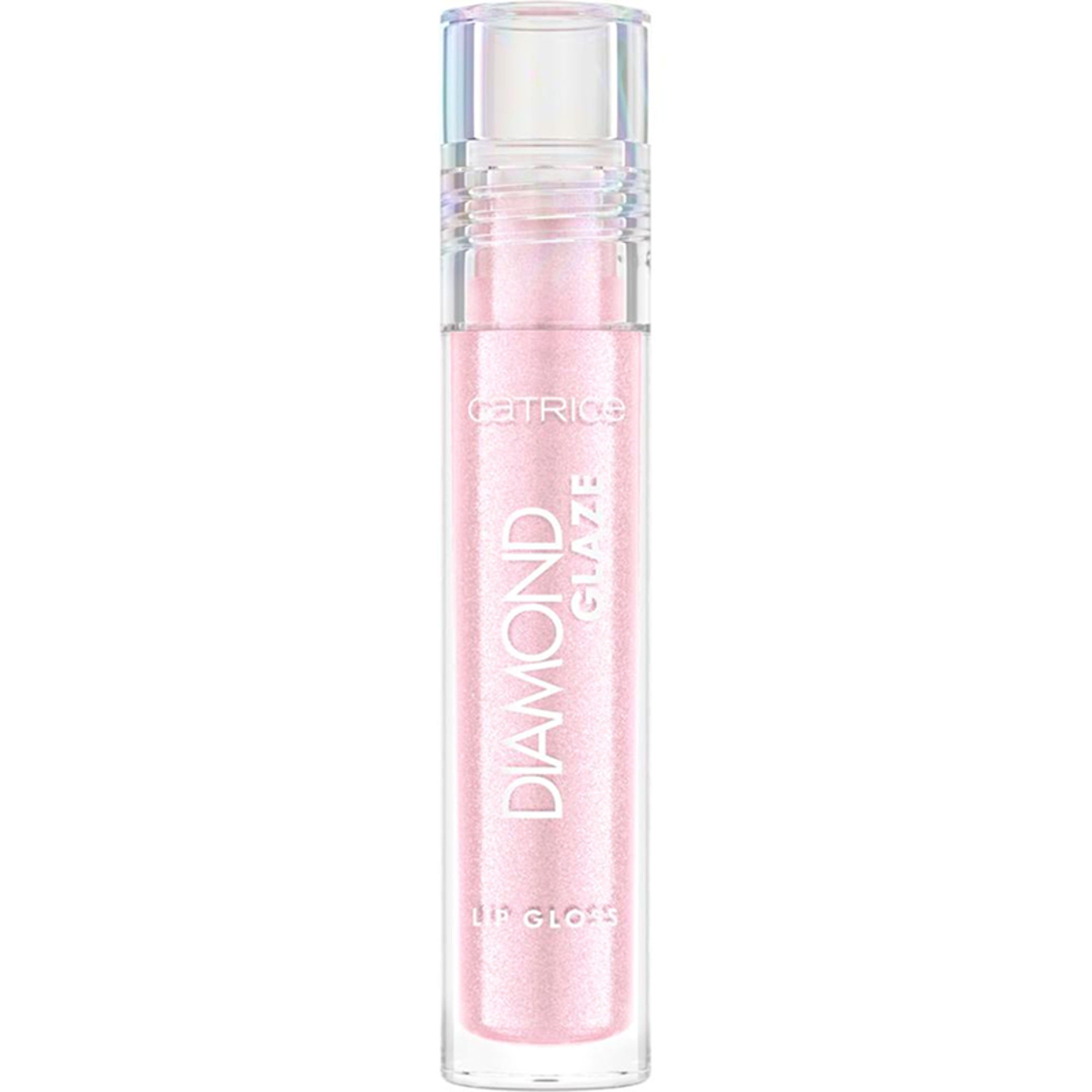 Catrice Diamond Glaze szájfény /020 - 1 db-1