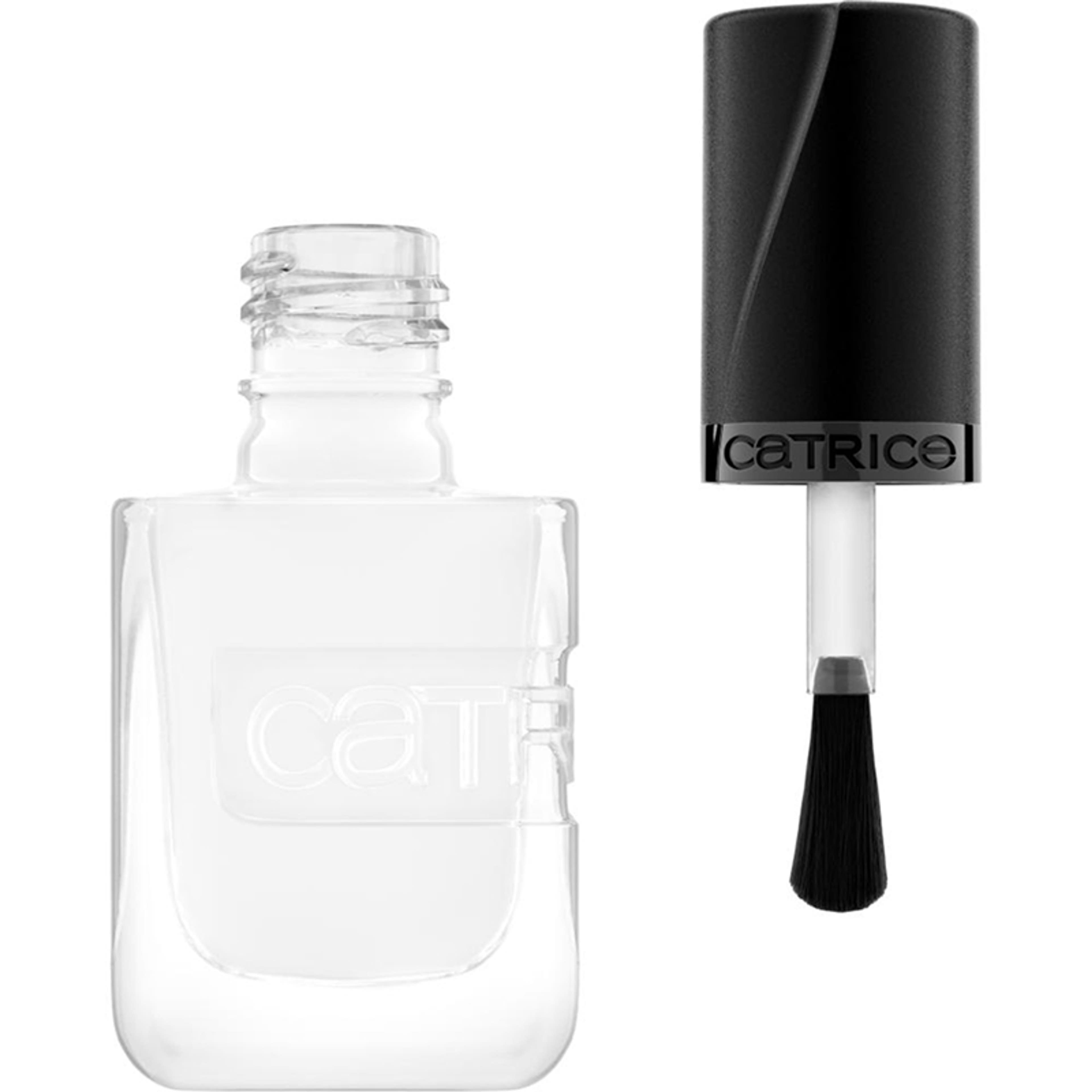 Catrice Gel Affair körömlakk /001 - 1 db-2