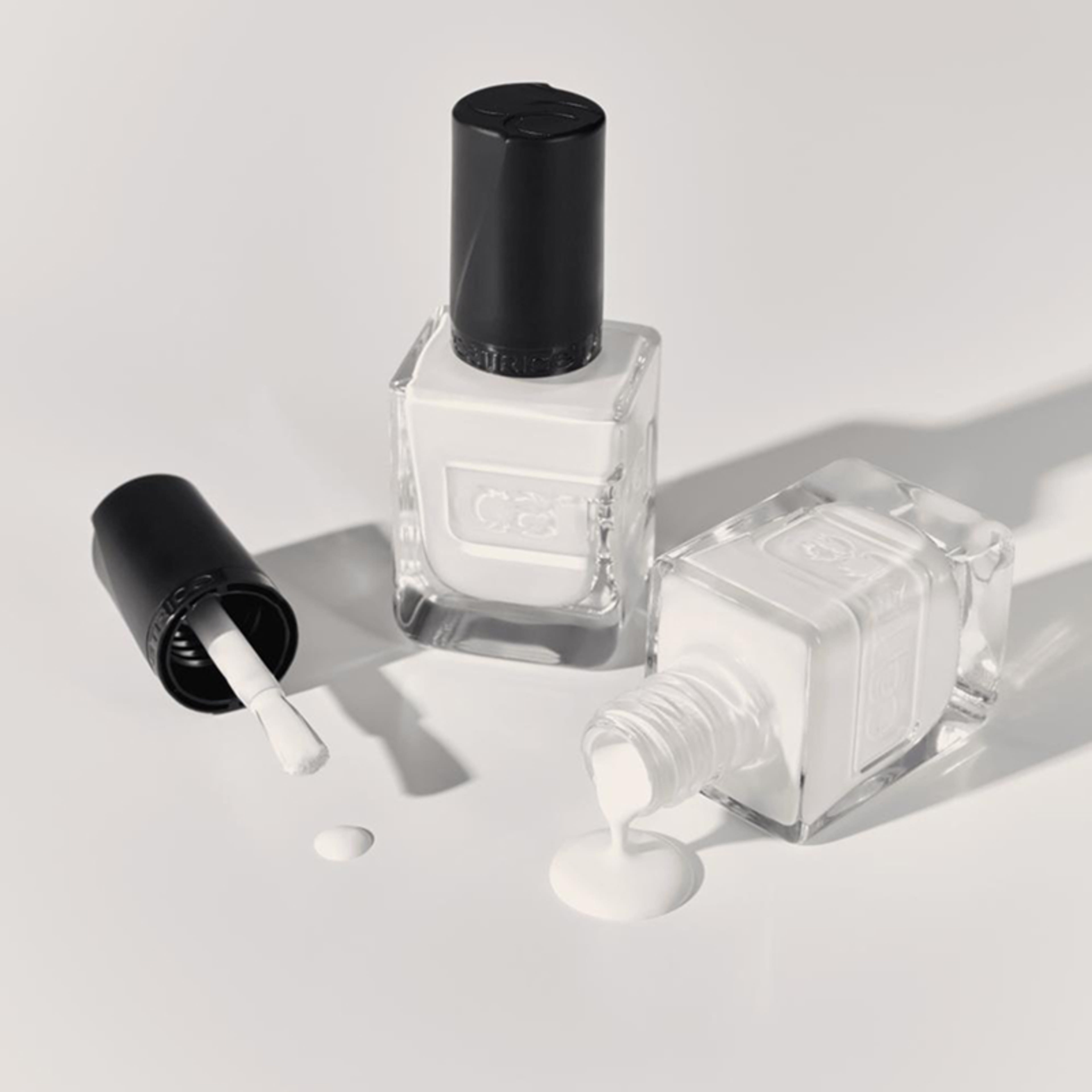 Catrice Gel Affair körömlakk /001 - 1 db-4