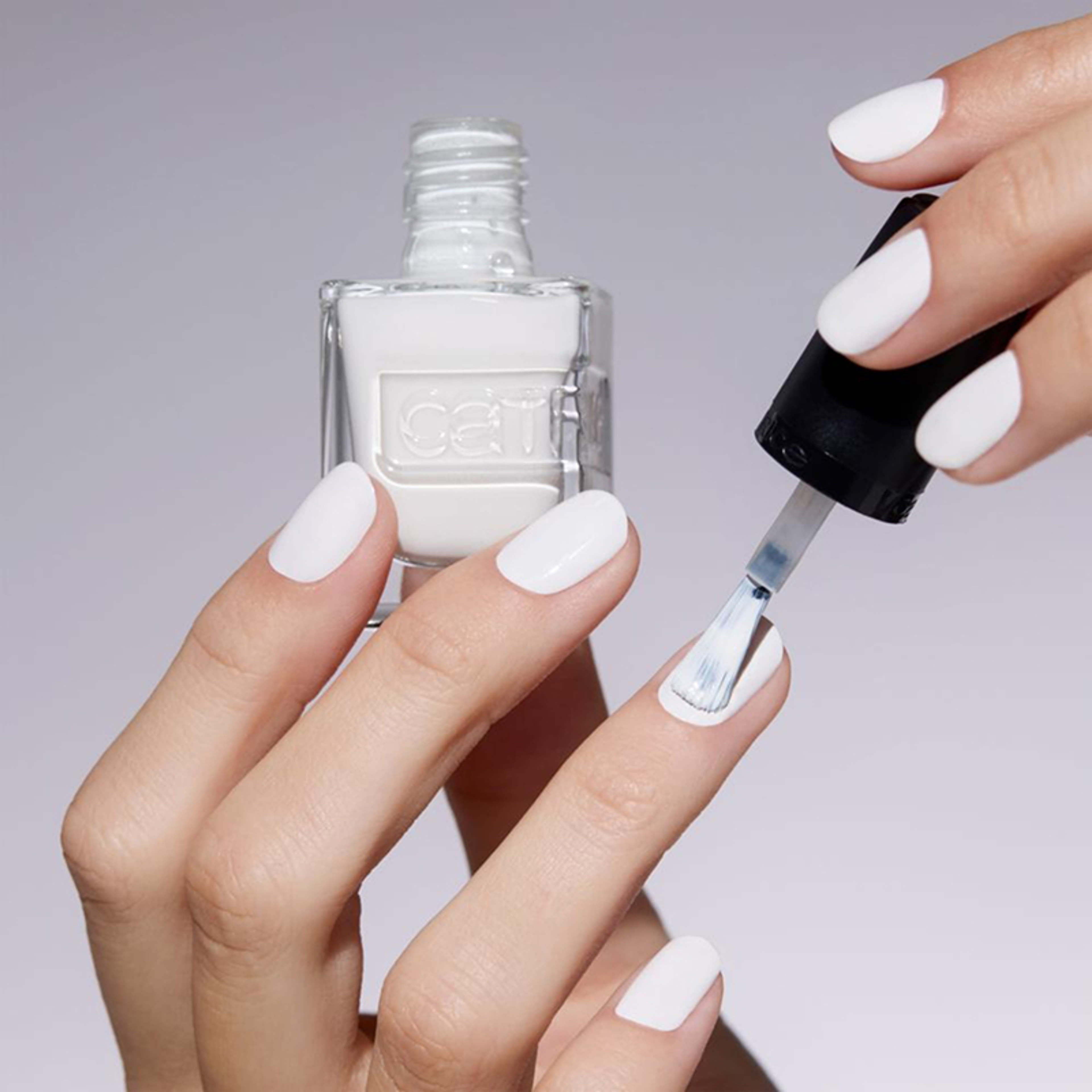 Catrice Gel Affair körömlakk /001 - 1 db-5