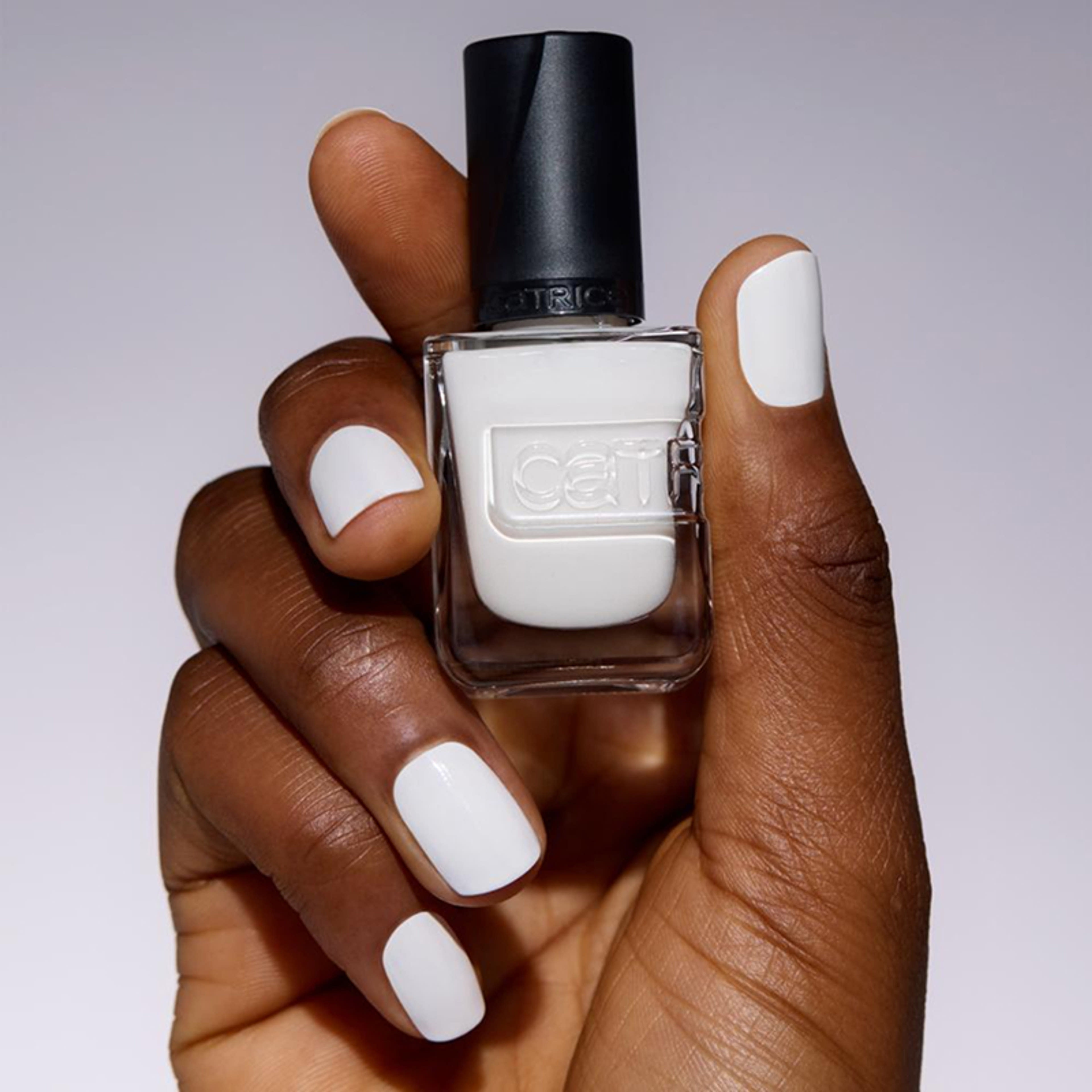 Catrice Gel Affair körömlakk /001 - 1 db-6
