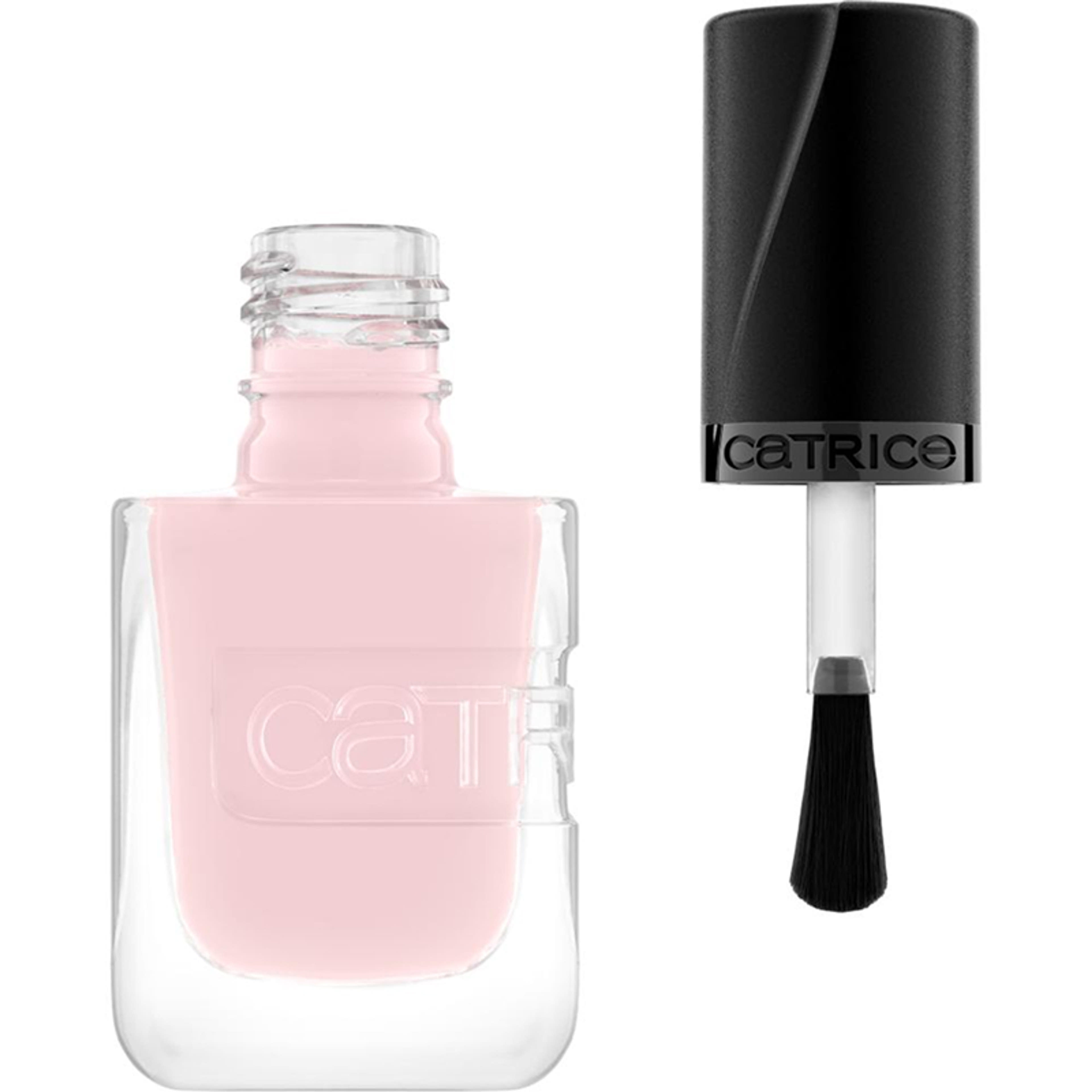 Catrice Gel Affair körömlakk /004 - 1 db-2