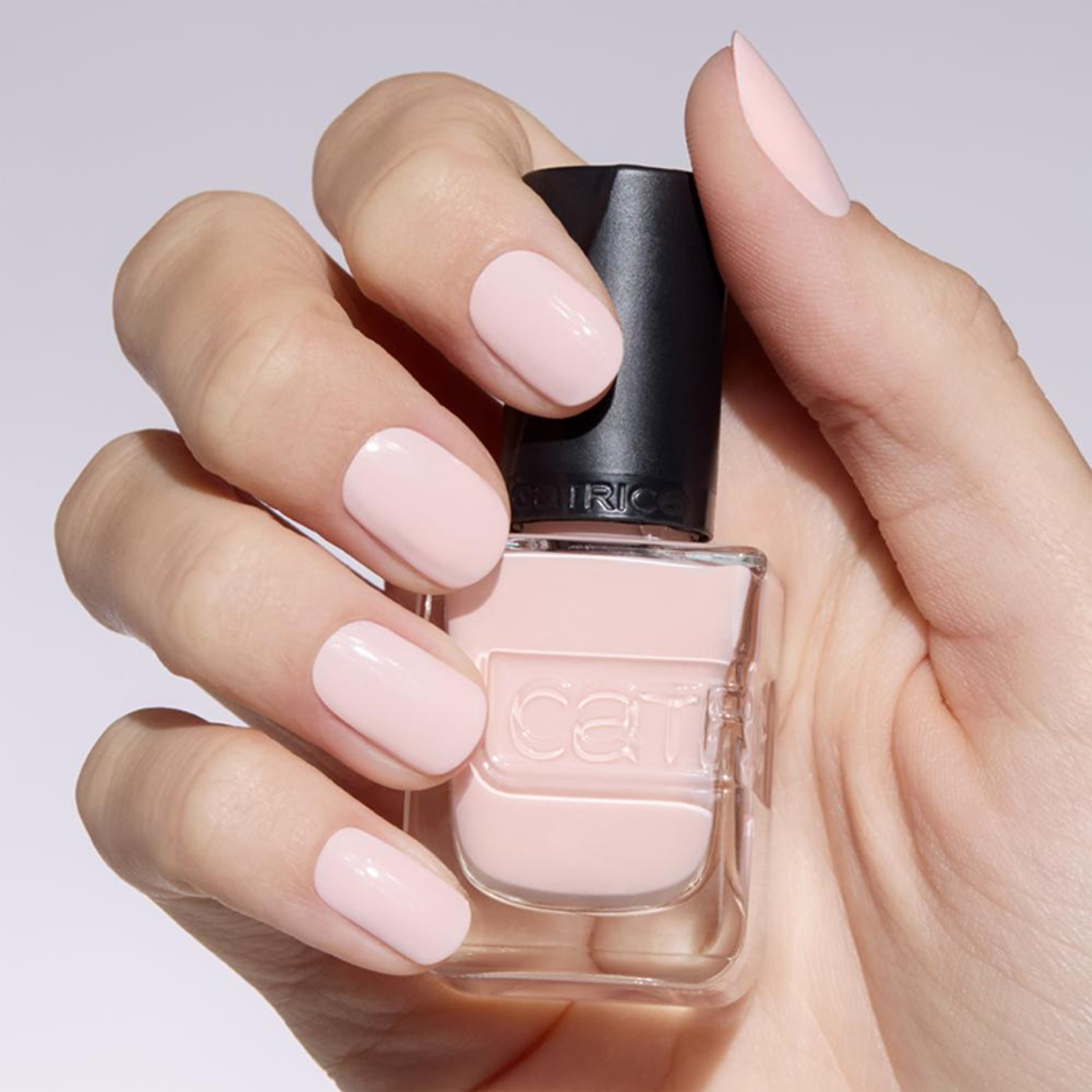 Catrice Gel Affair körömlakk /004 - 1 db-5