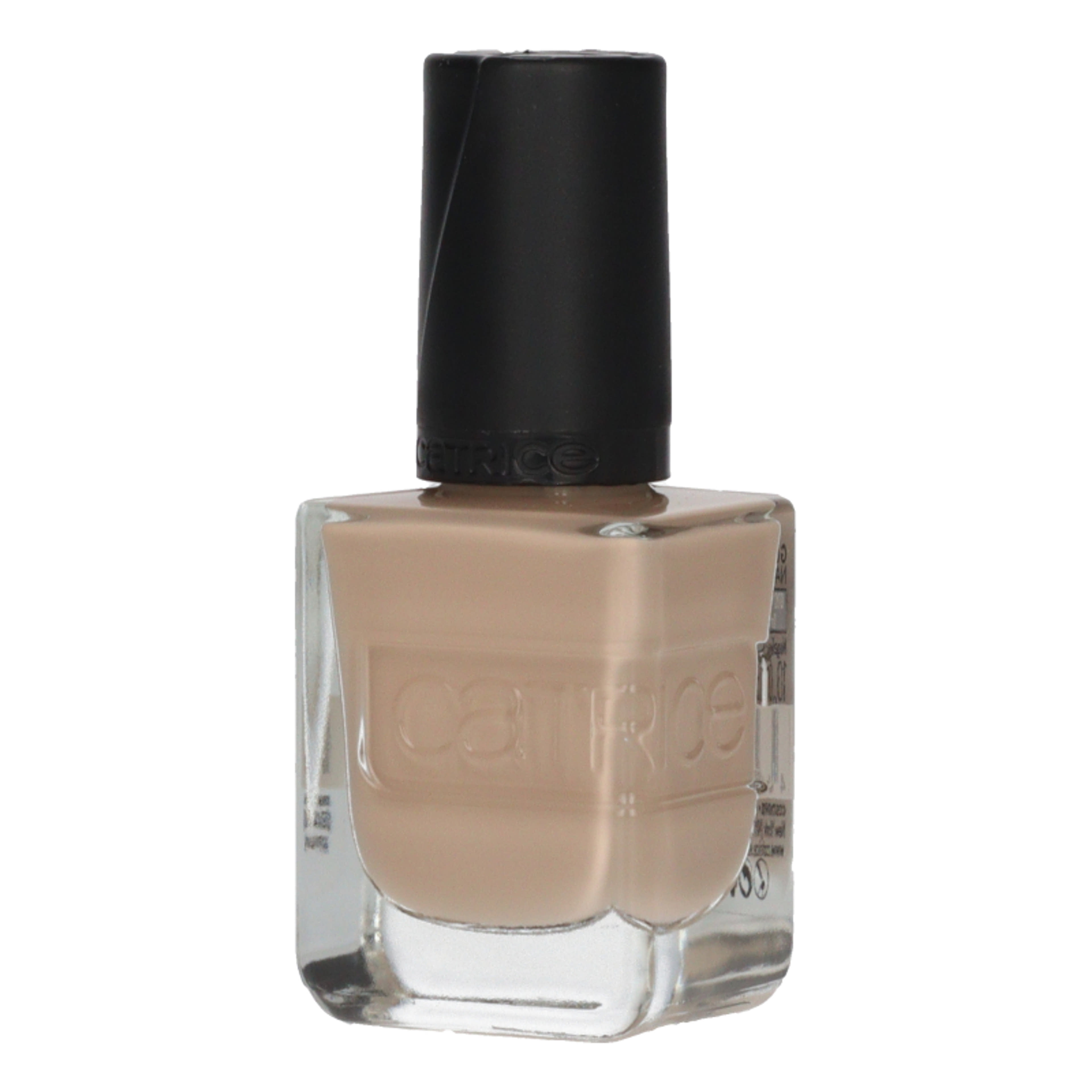 Catrice Gel Affair körömlakk /010 - 1 db-2