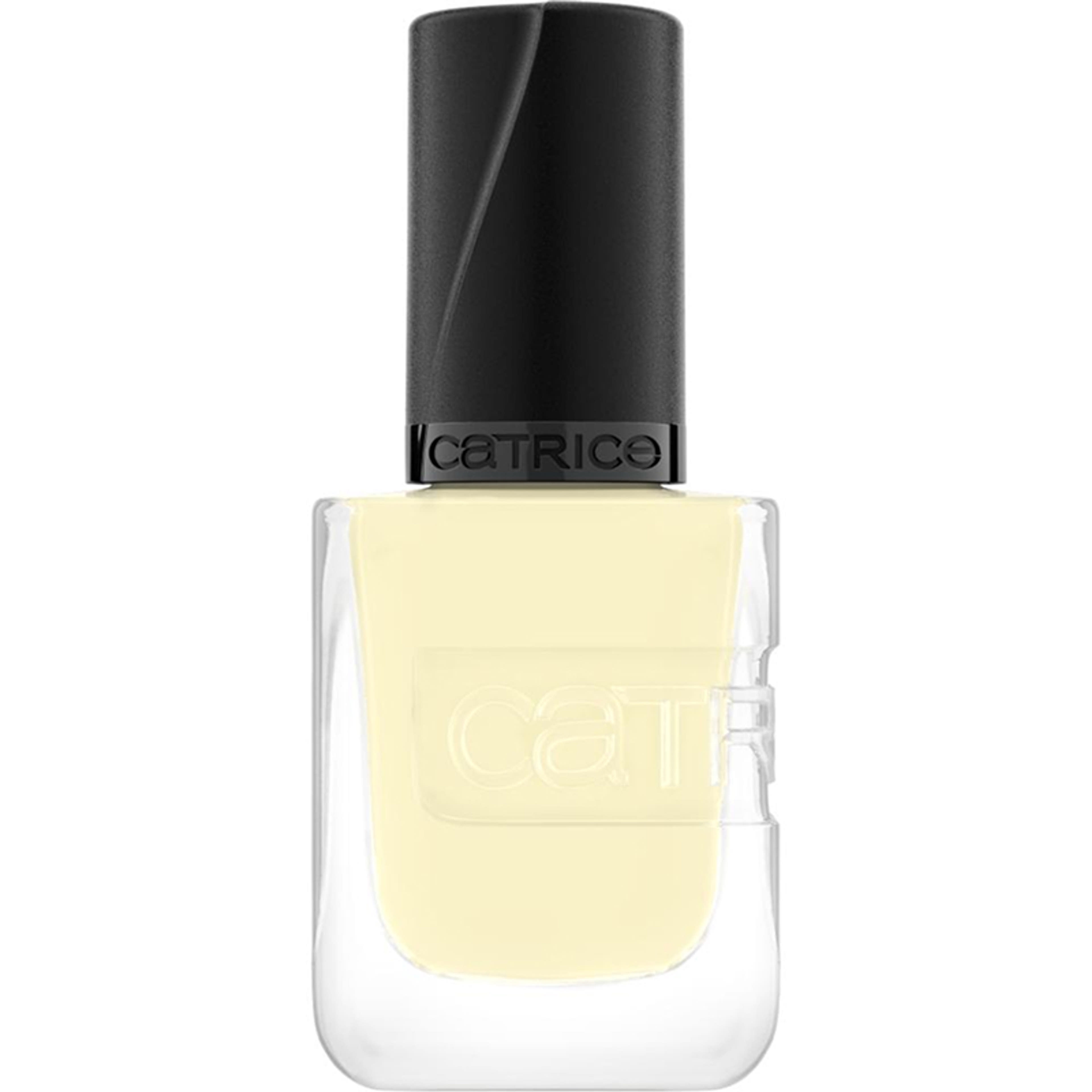 Catrice Gel Affair körömlakk /012 - 1 db-1