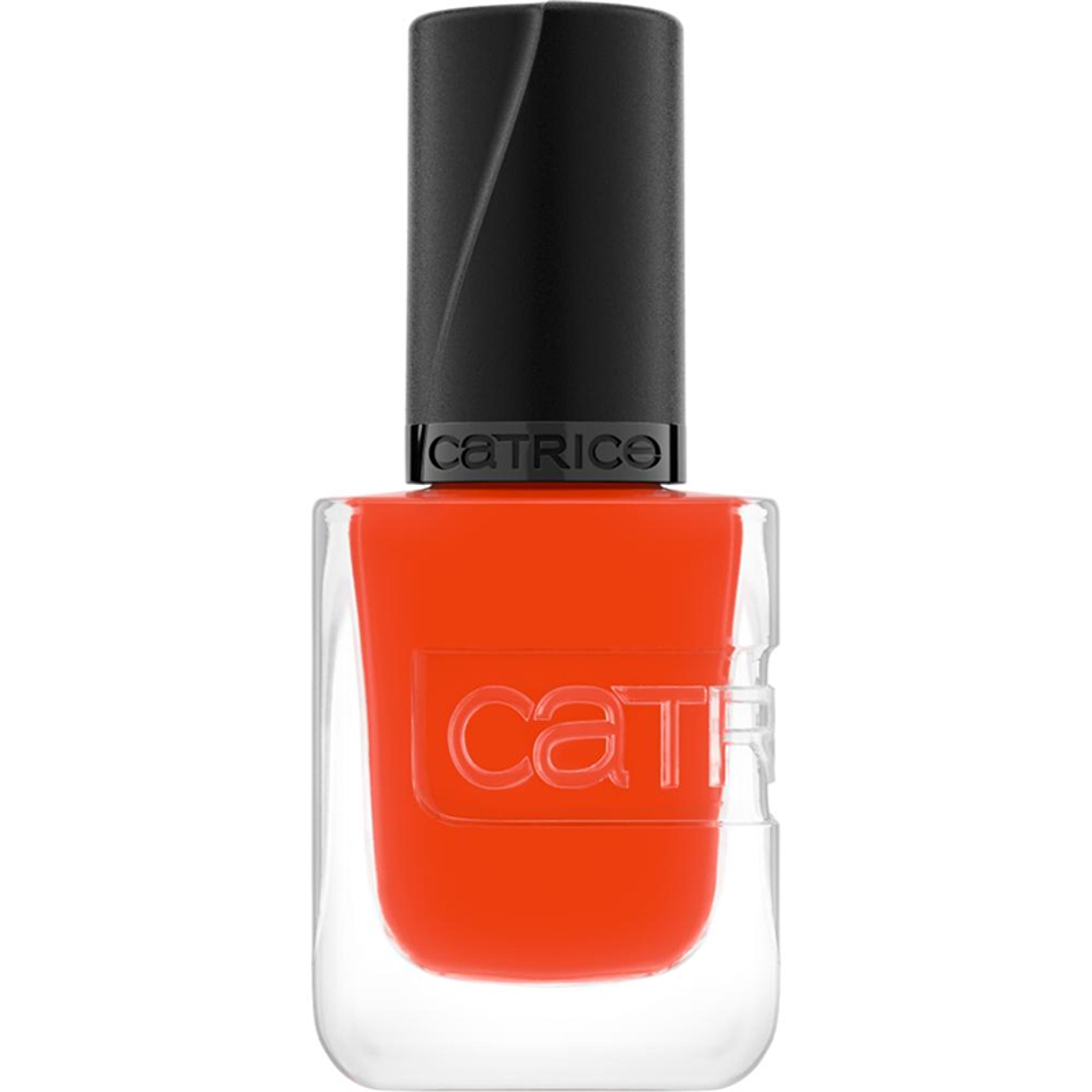 Catrice Gel Affair körömlakk /015 - 1 db-1