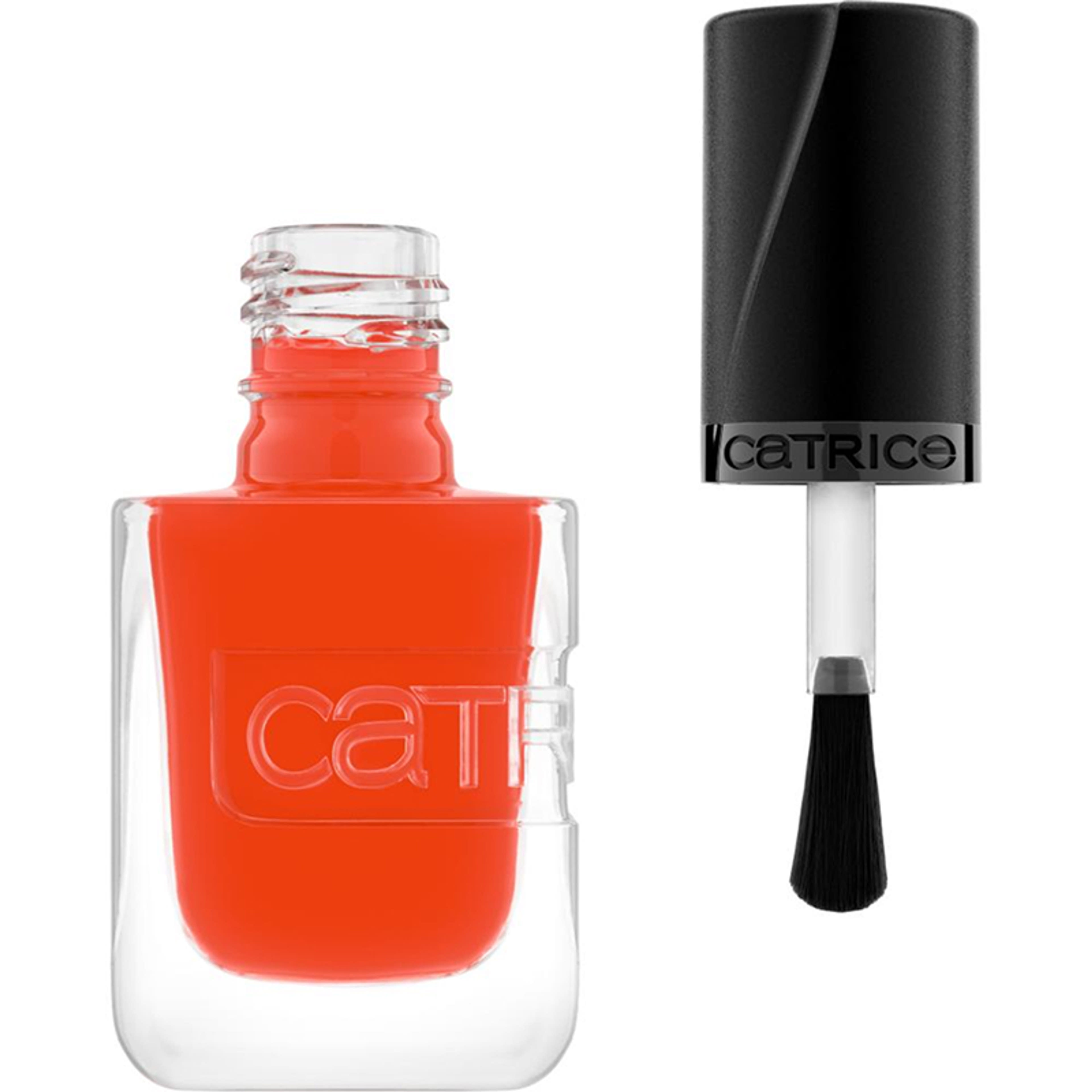 Catrice Gel Affair körömlakk /015 - 1 db-2
