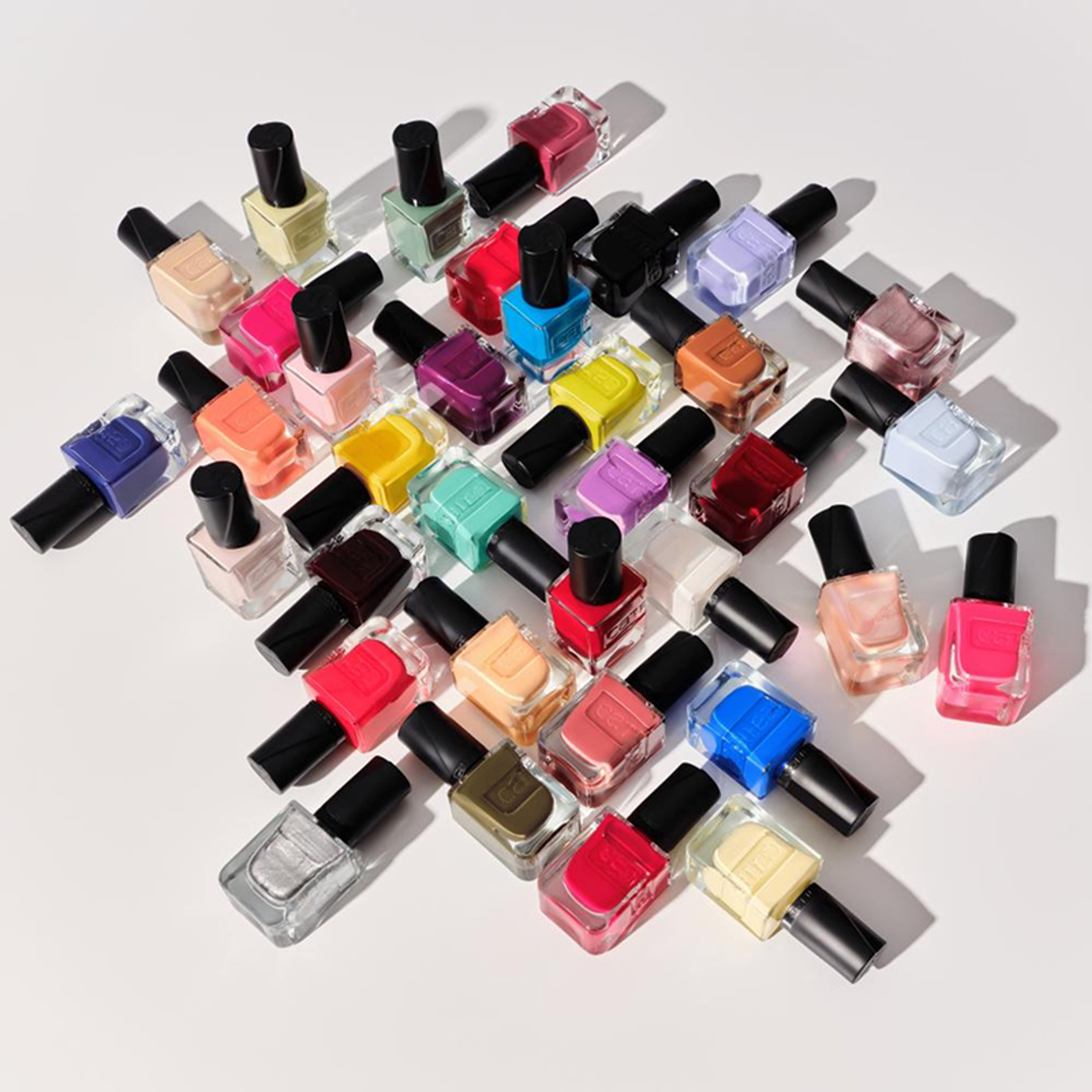 Catrice Gel Affair körömlakk /015 - 1 db-4