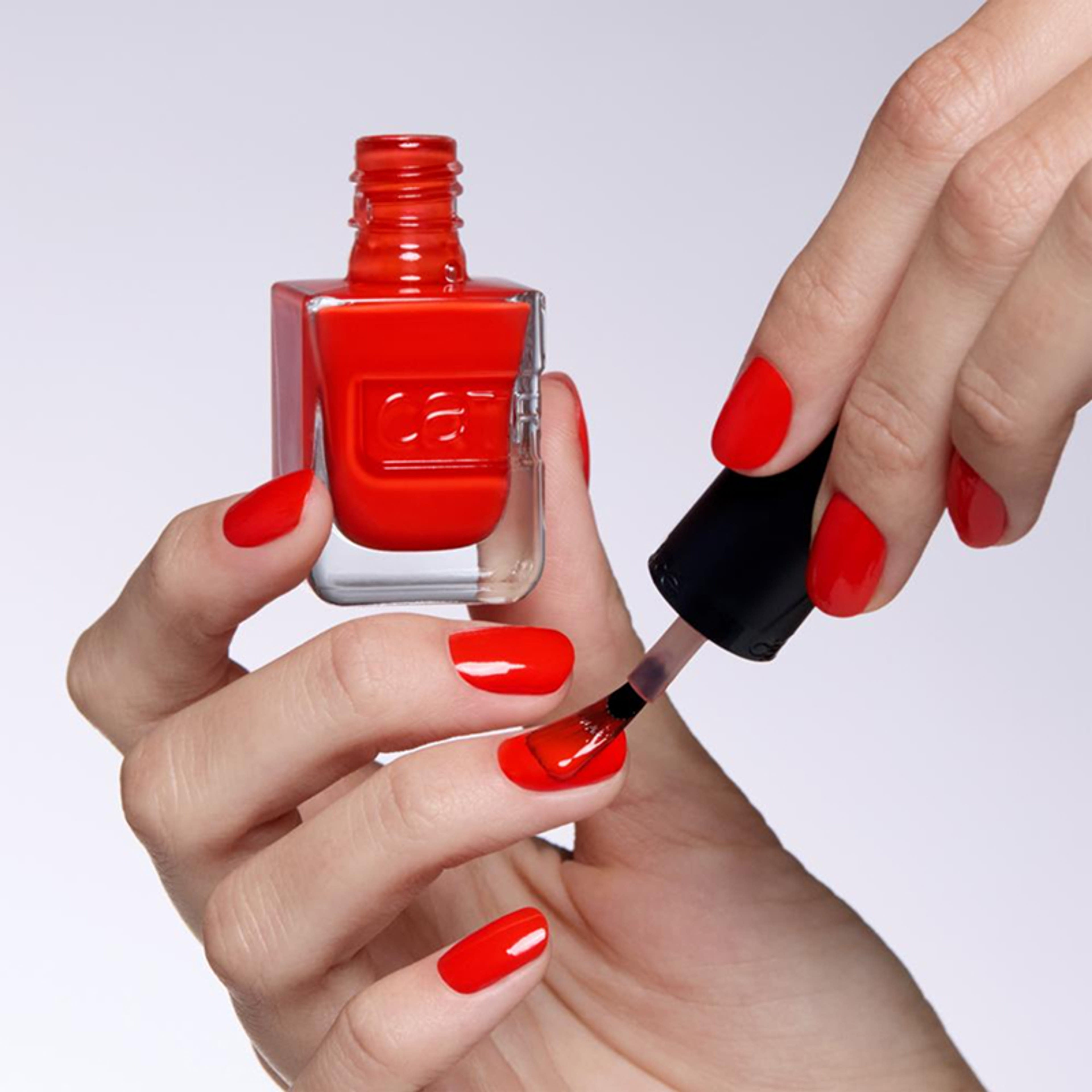 Catrice Gel Affair körömlakk /015 - 1 db-6