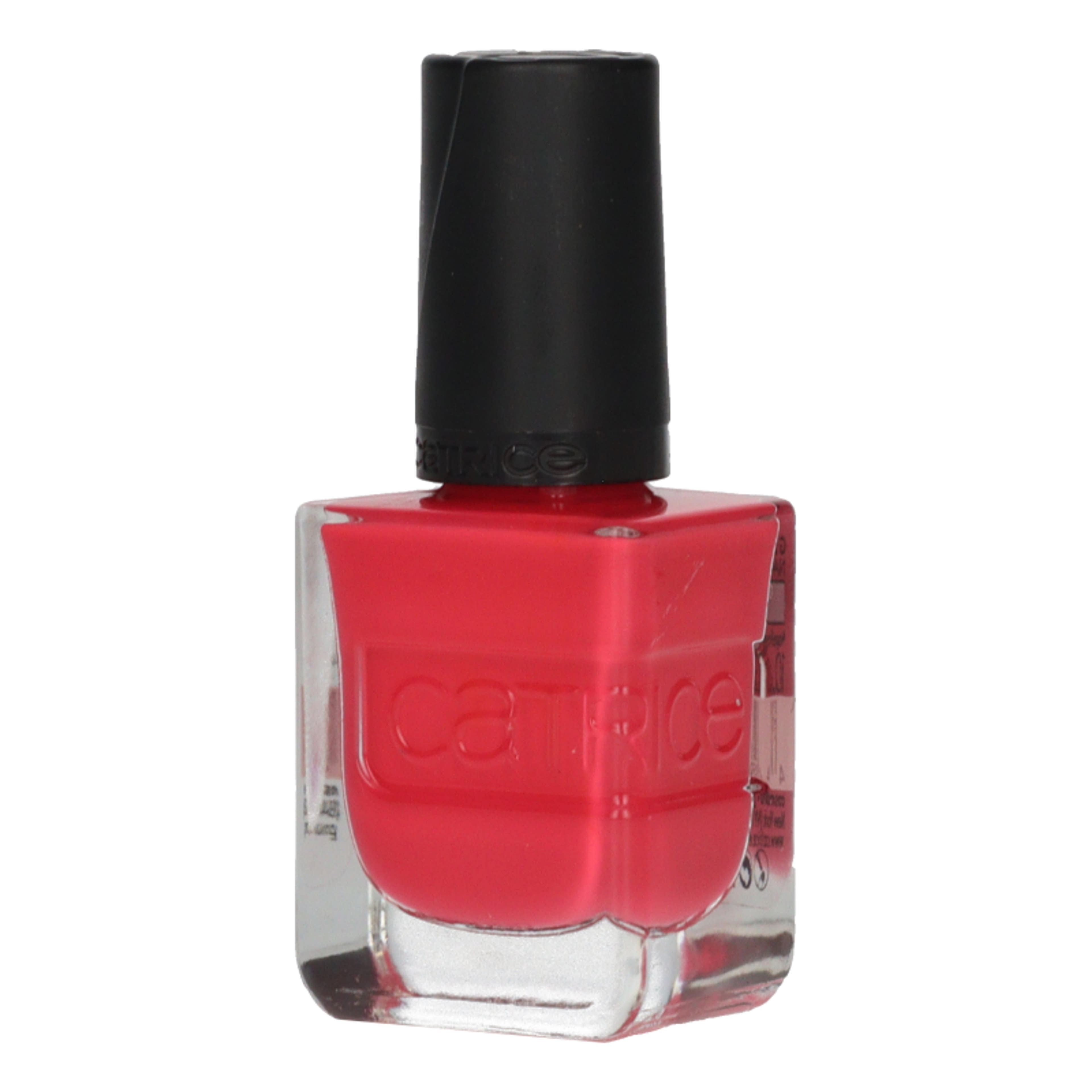 Catrice Gel Affair körömlakk /017 - 1 db-2