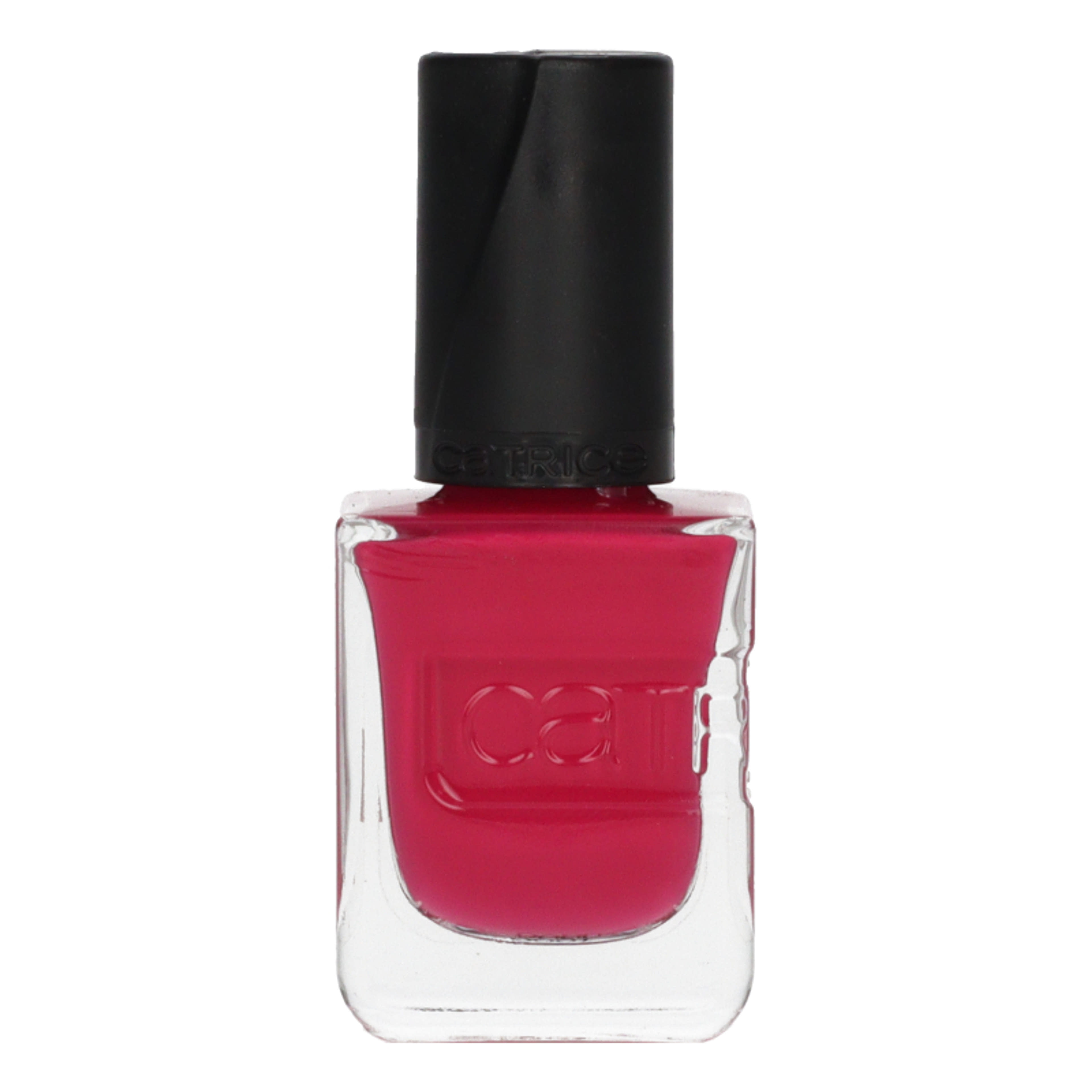 Catrice Gel Affair körömlakk /018 - 1 db-1