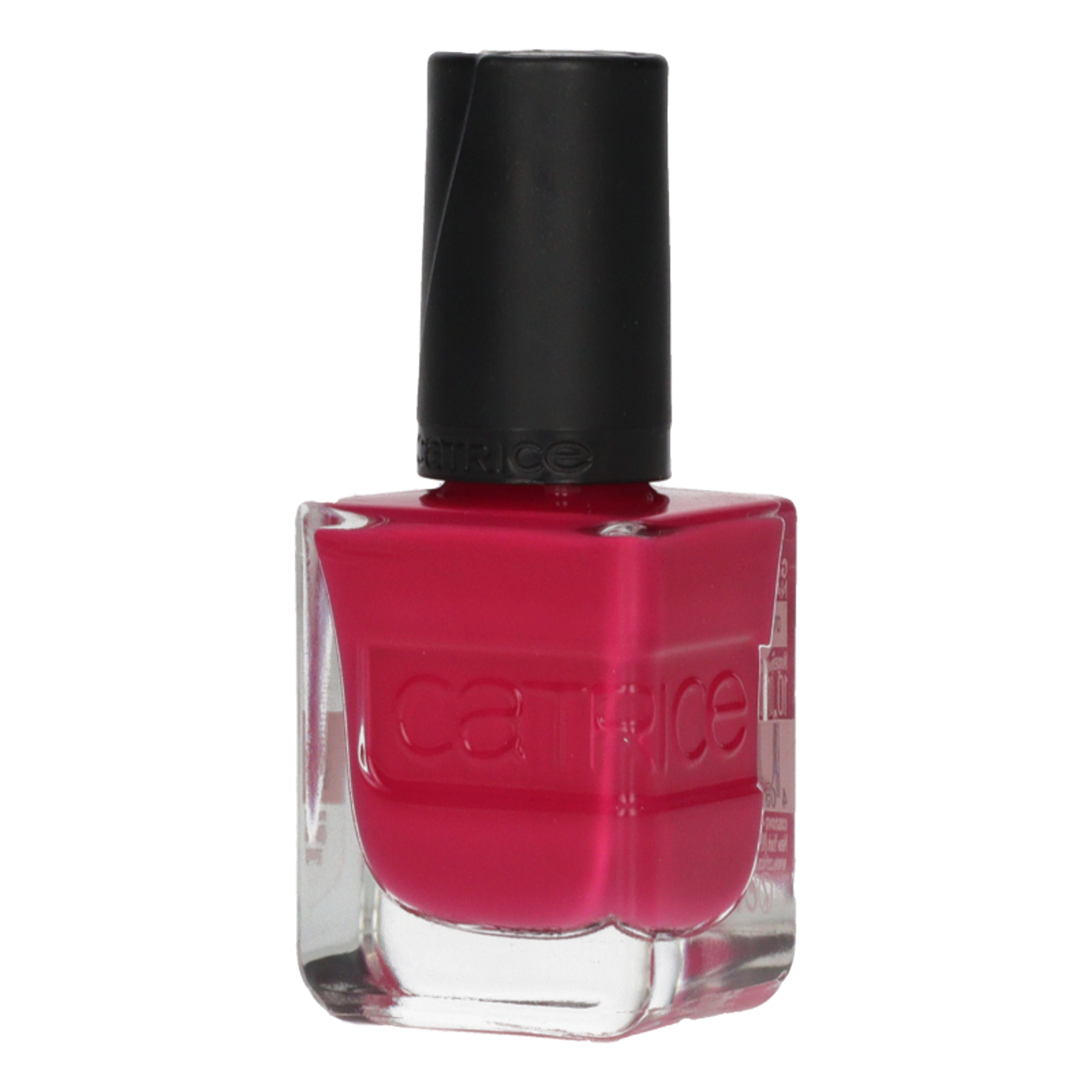 Catrice Gel Affair körömlakk /018 - 1 db-2