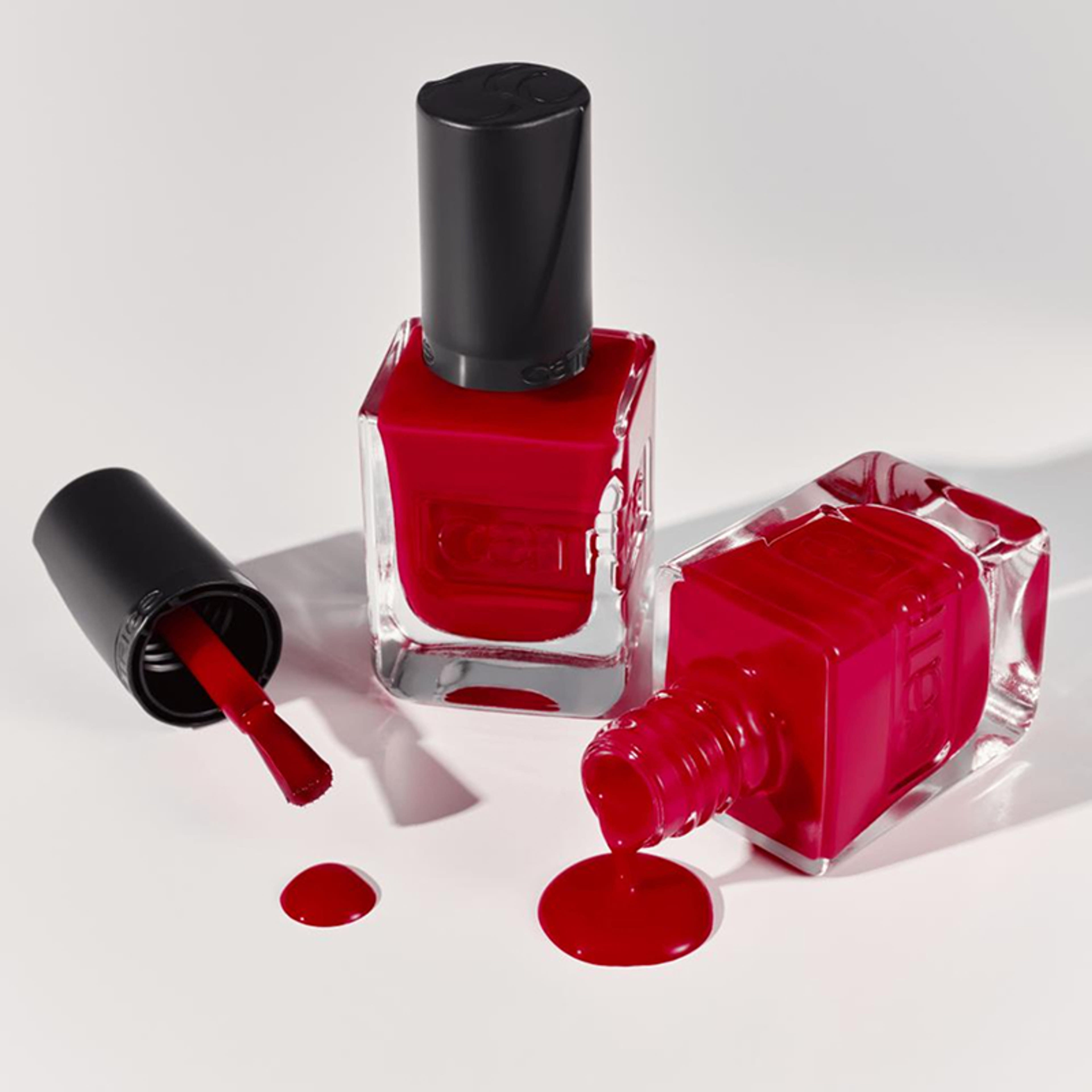 Catrice Gel Affair körömlakk /019 - 1 db-6