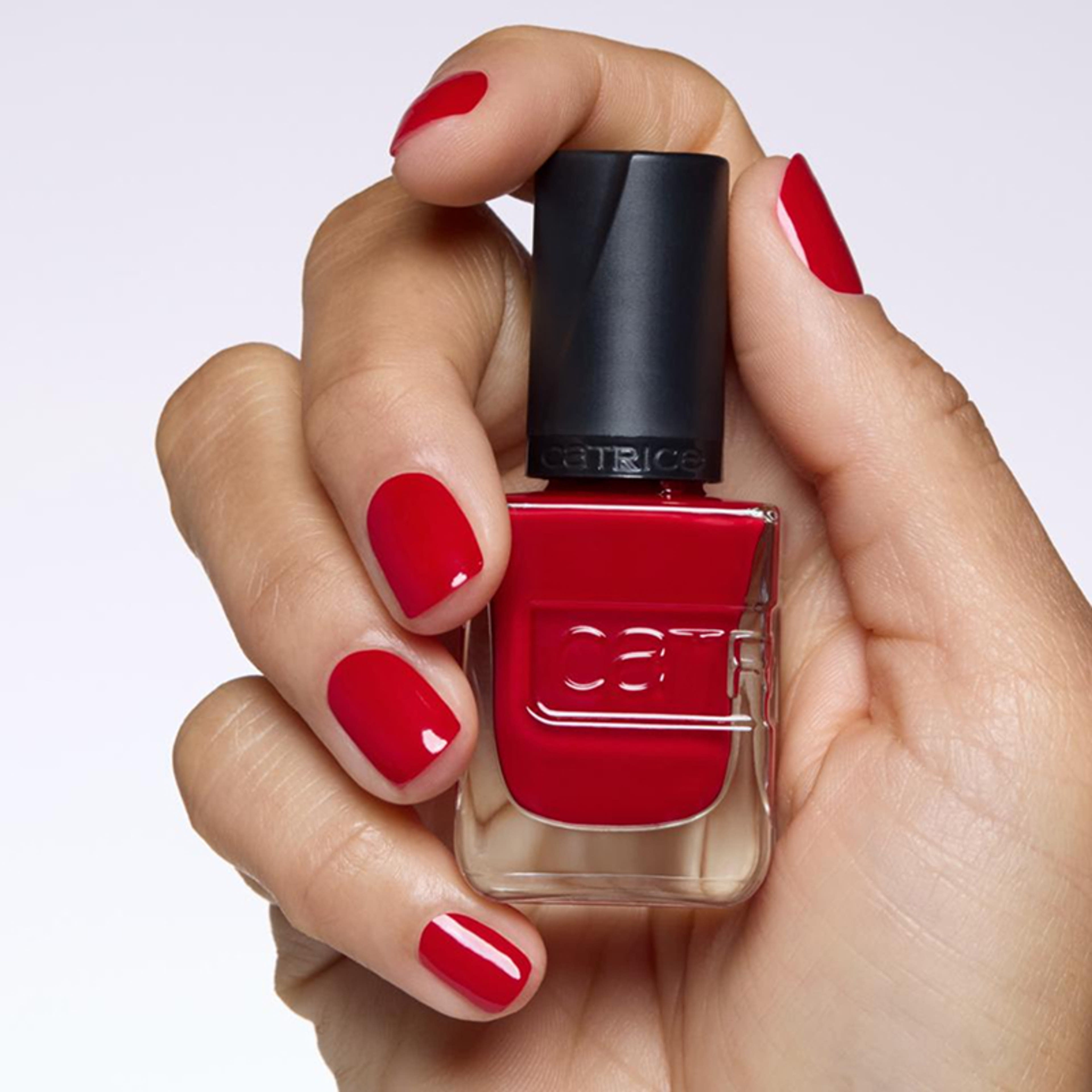 Catrice Gel Affair körömlakk /019 - 1 db-7