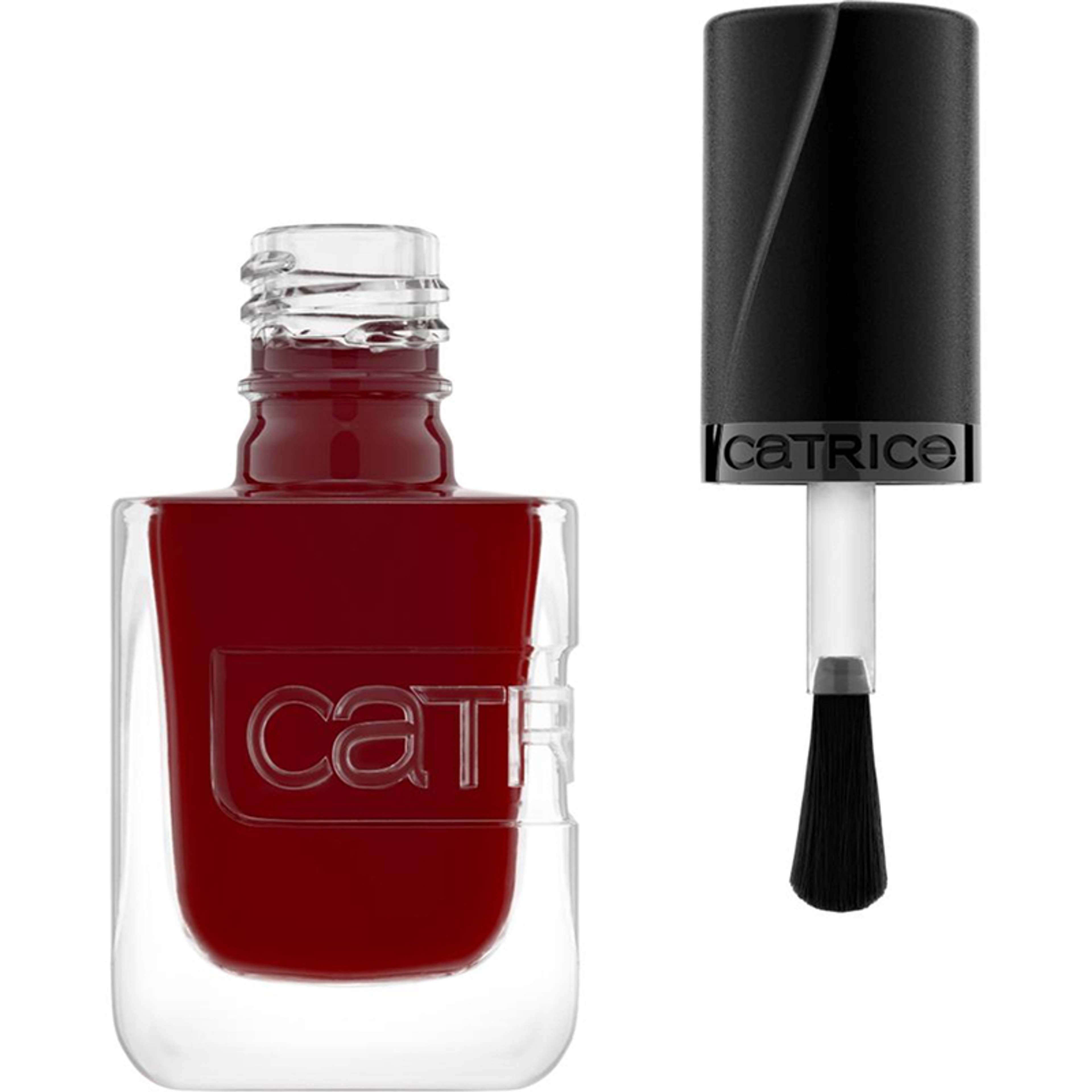 Catrice Gel Affair körömlakk /021 - 1 db-2