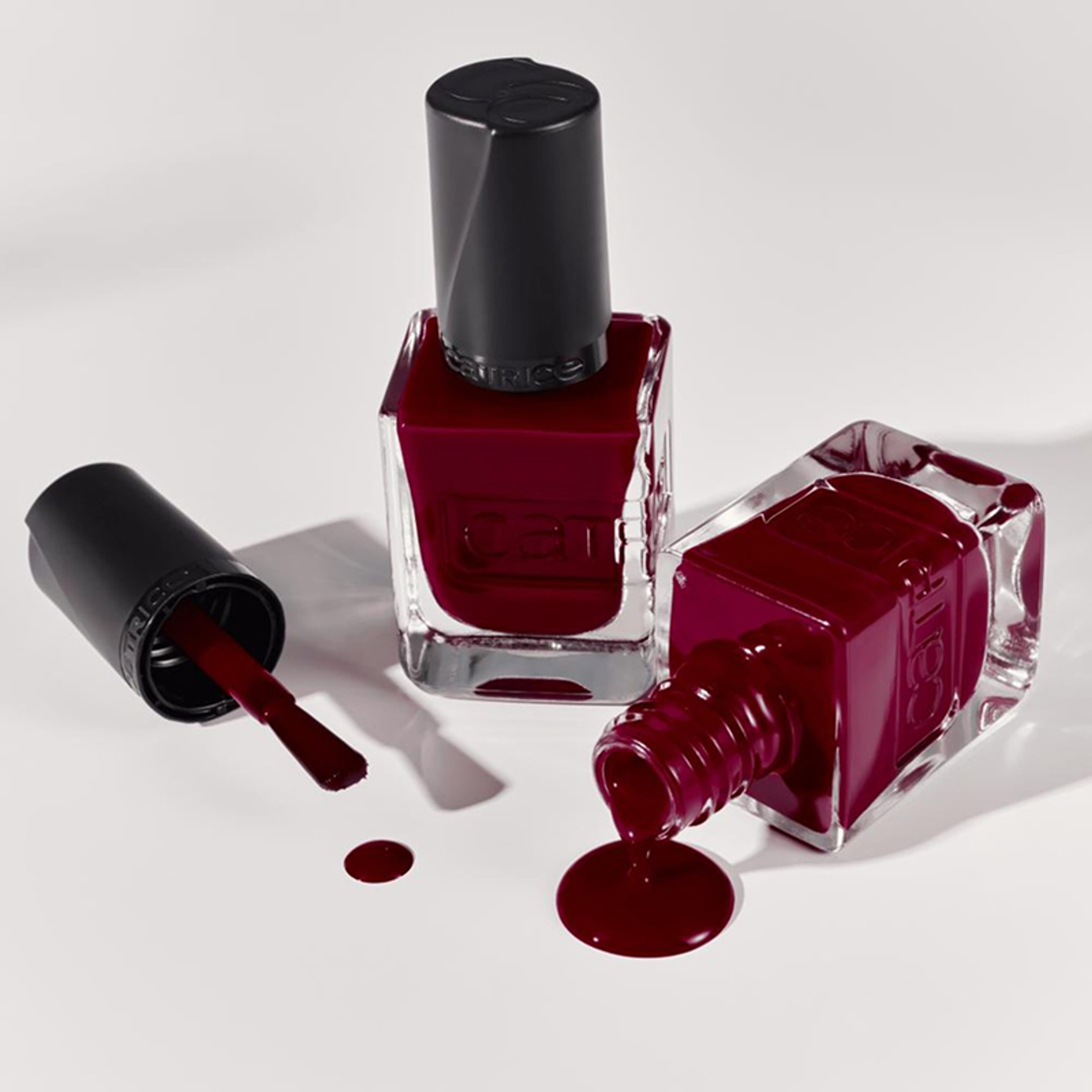 Catrice Gel Affair körömlakk /021 - 1 db-5