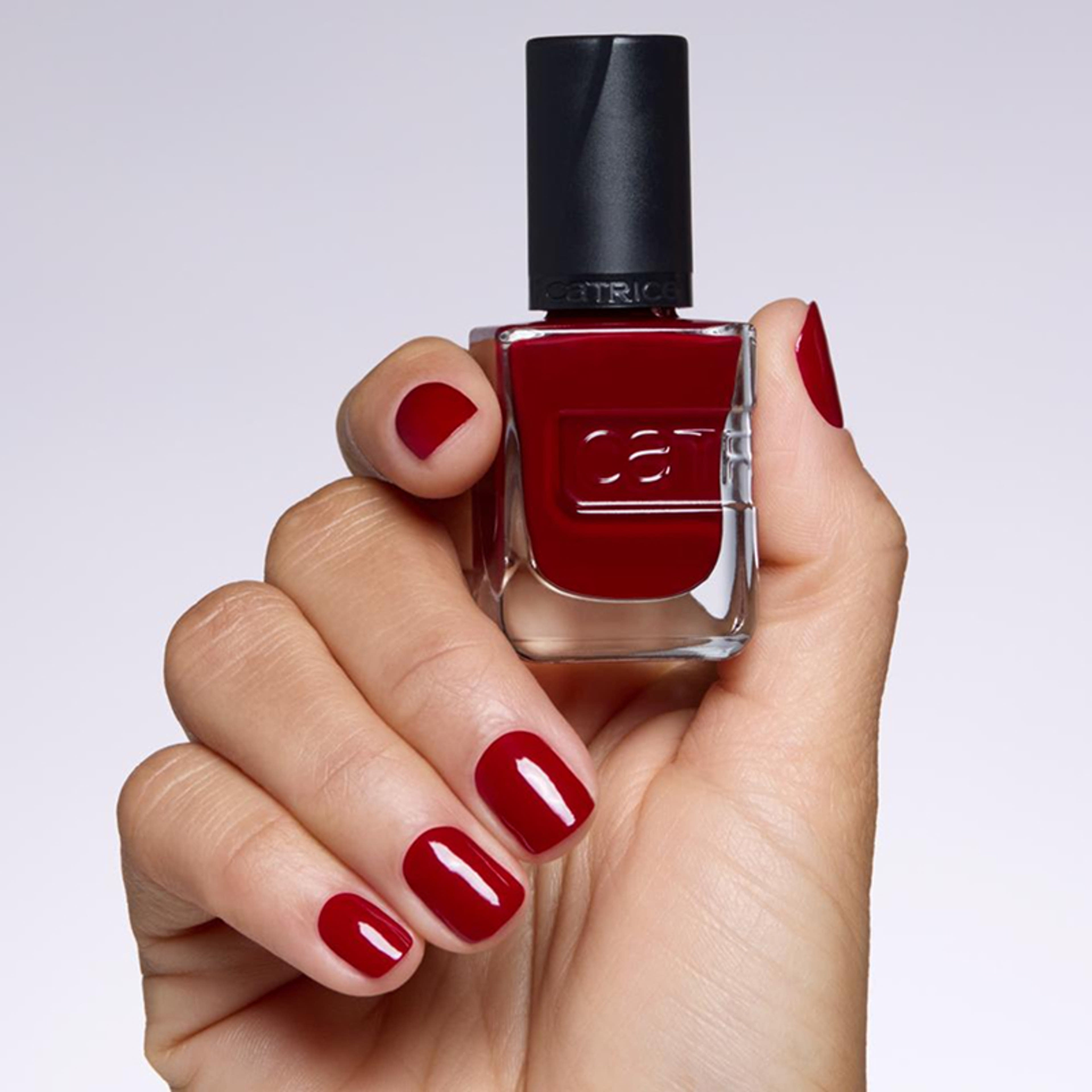 Catrice Gel Affair körömlakk /021 - 1 db-7
