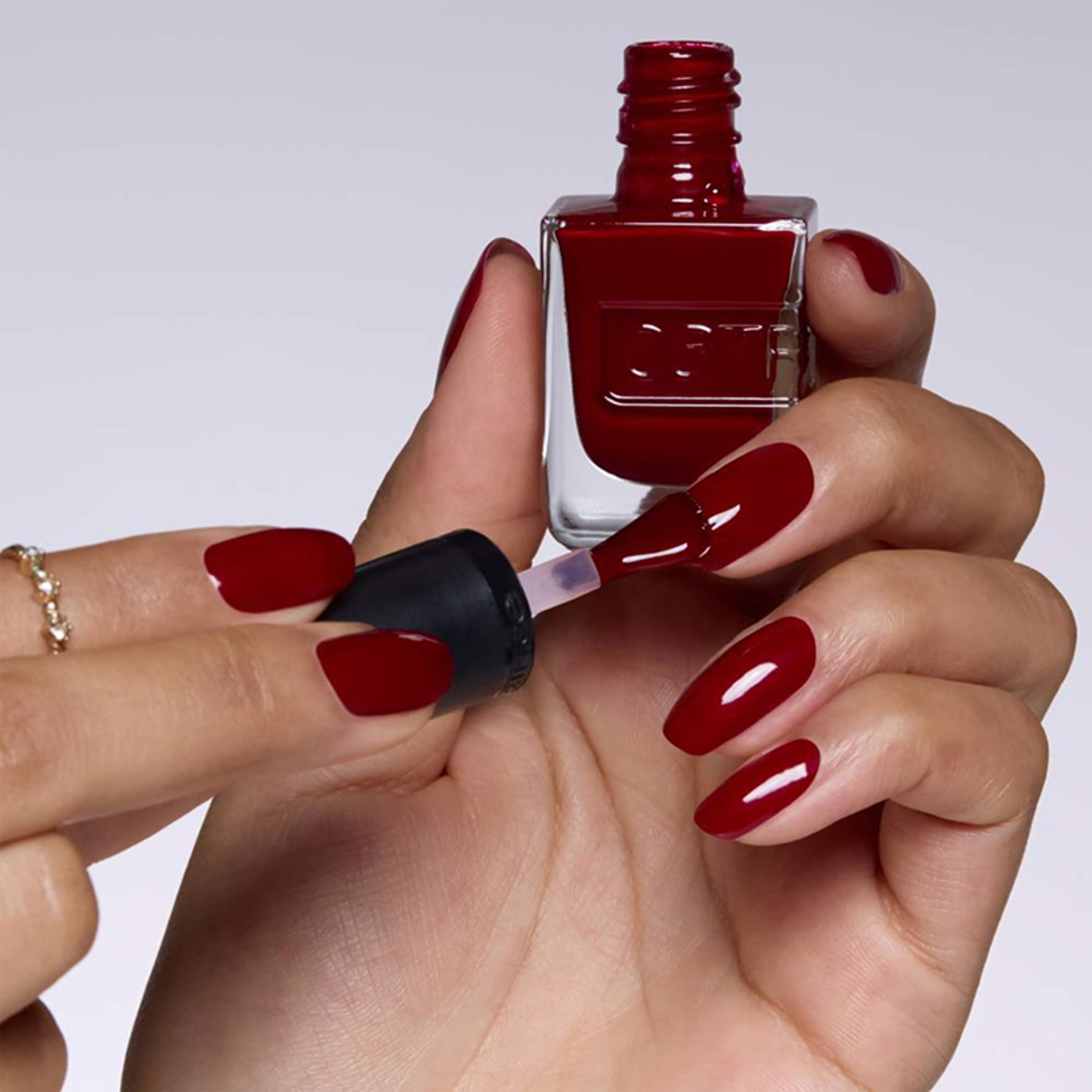 Catrice Gel Affair körömlakk /021 - 1 db-8