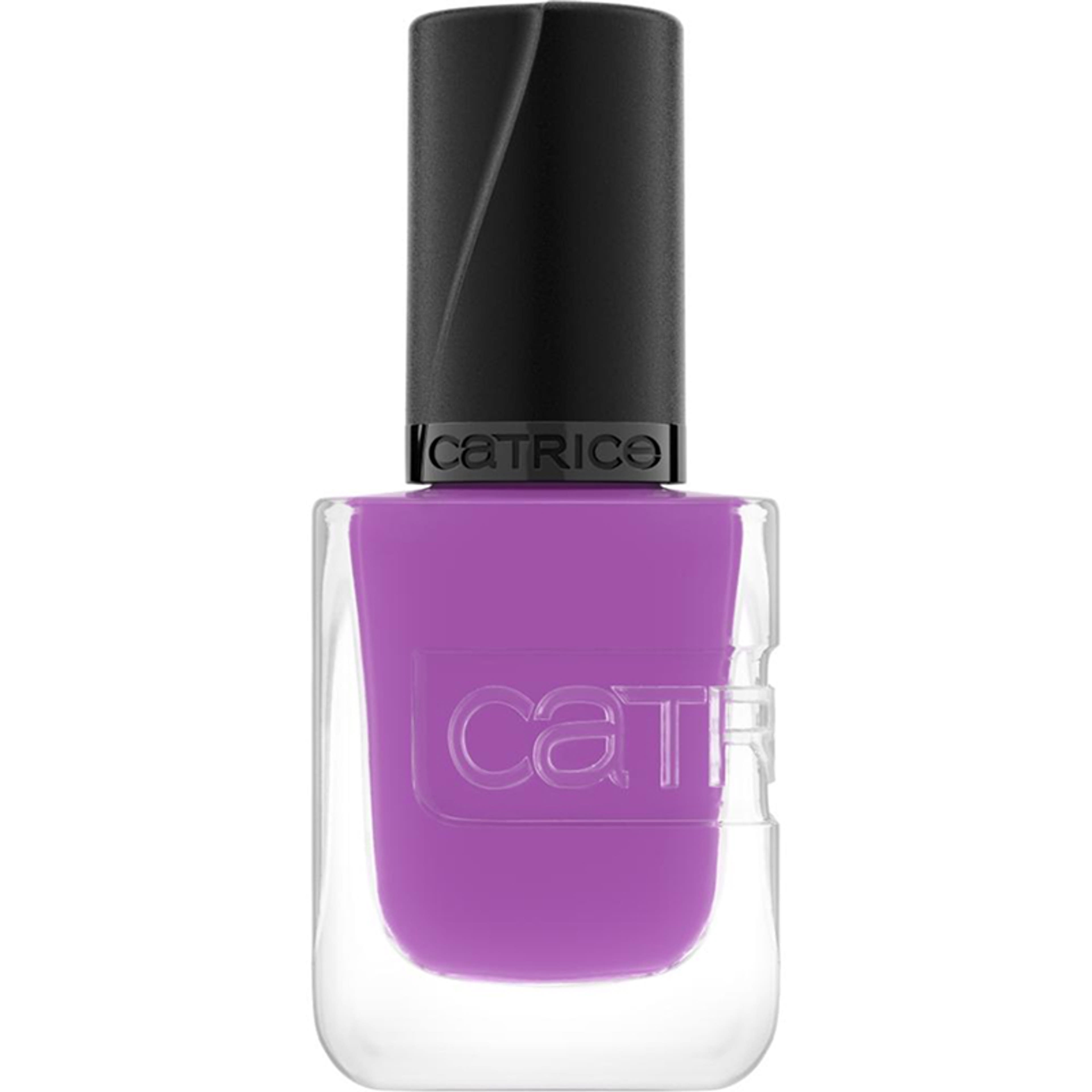 Catrice Gel Affair körömlakk /024 - 1 db-1