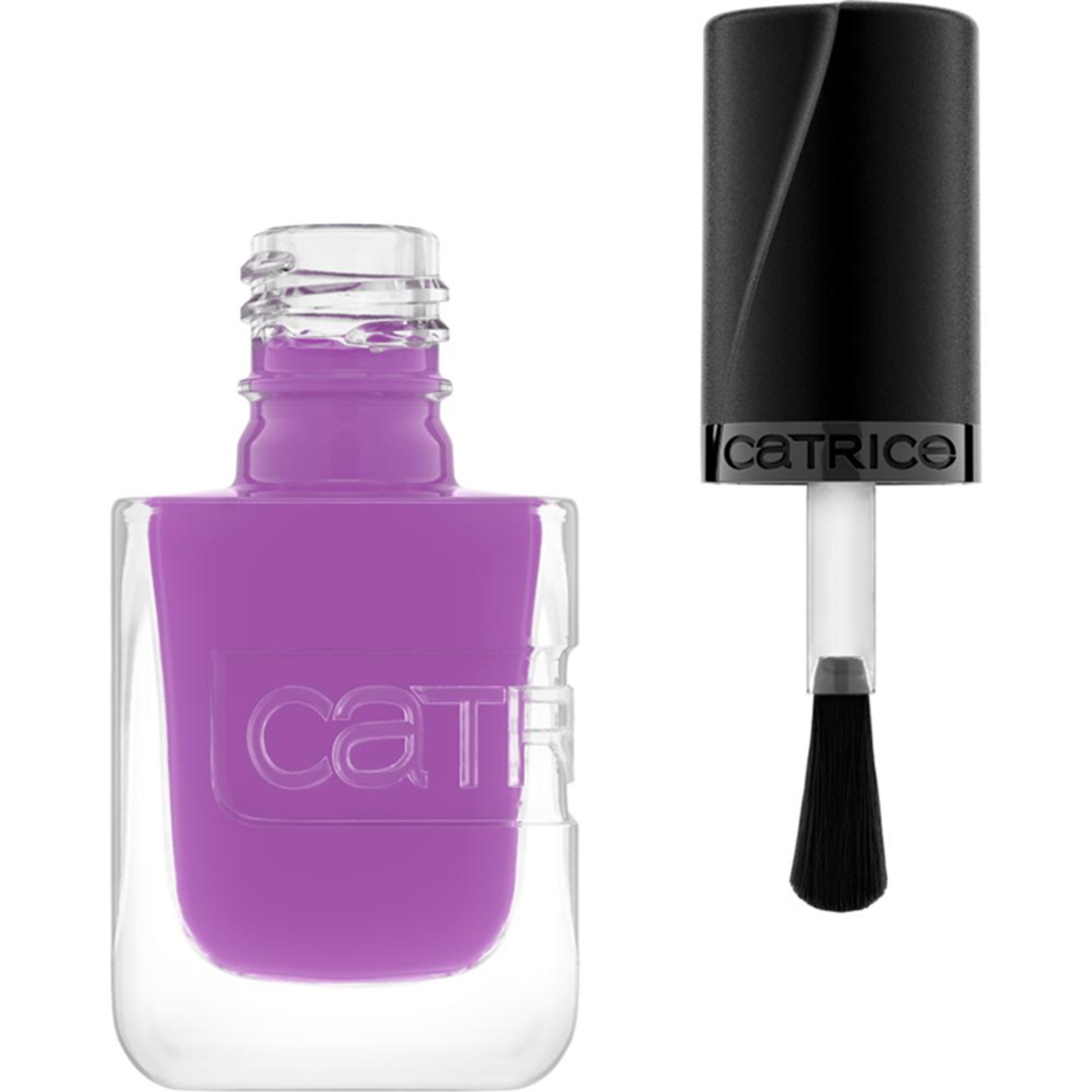 Catrice Gel Affair körömlakk /024 - 1 db-2