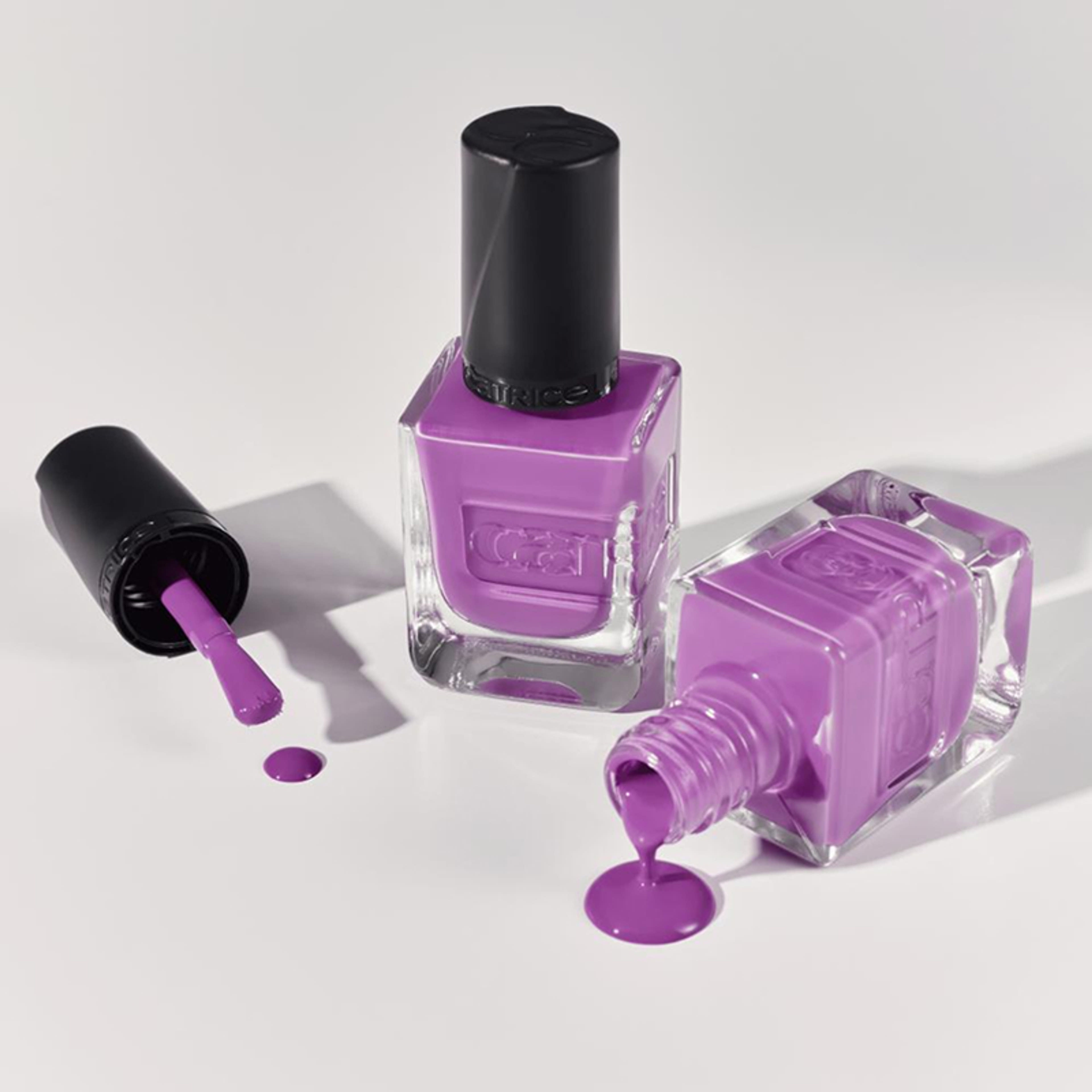 Catrice Gel Affair körömlakk /024 - 1 db-6
