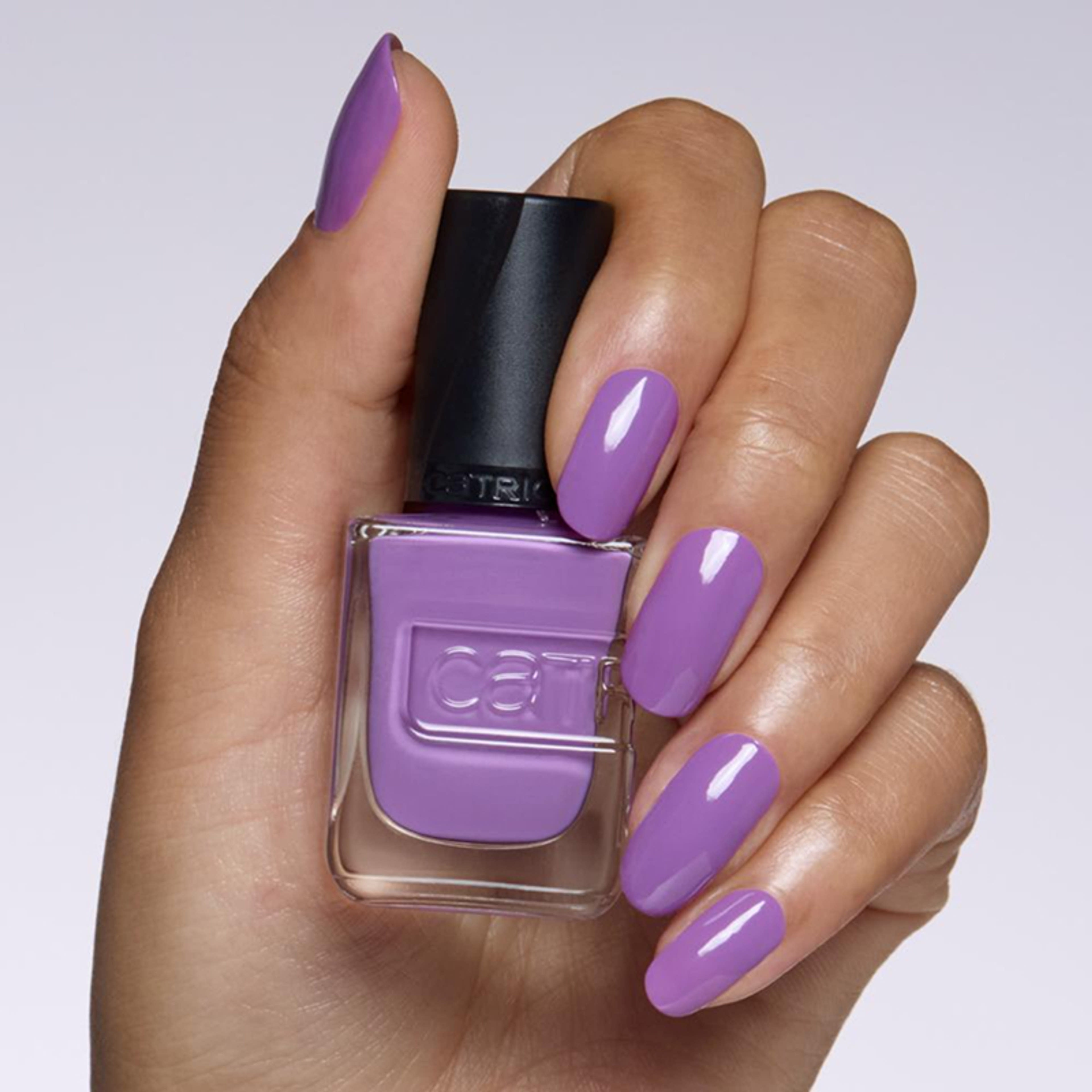 Catrice Gel Affair körömlakk /024 - 1 db-7