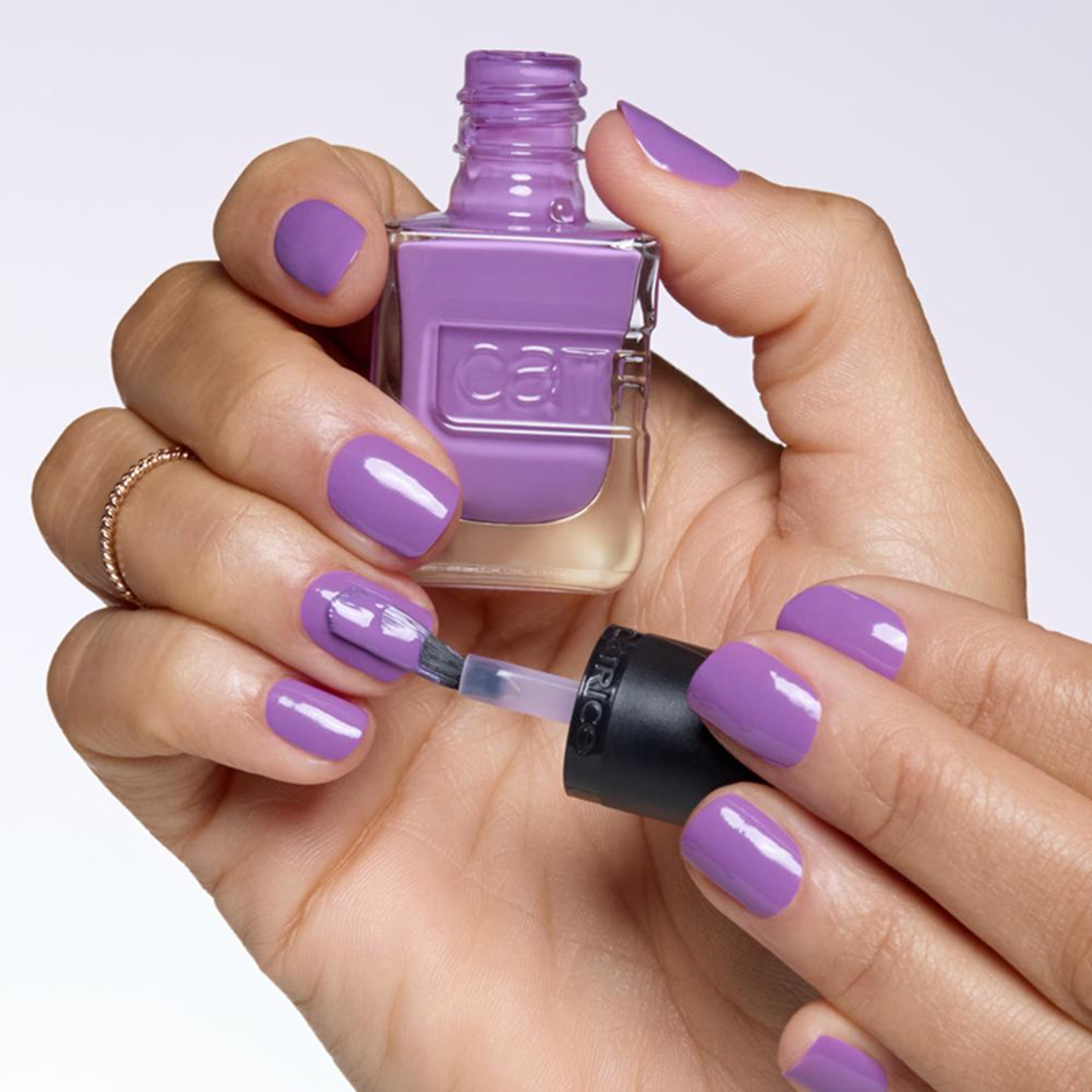 Catrice Gel Affair körömlakk /024 - 1 db-8
