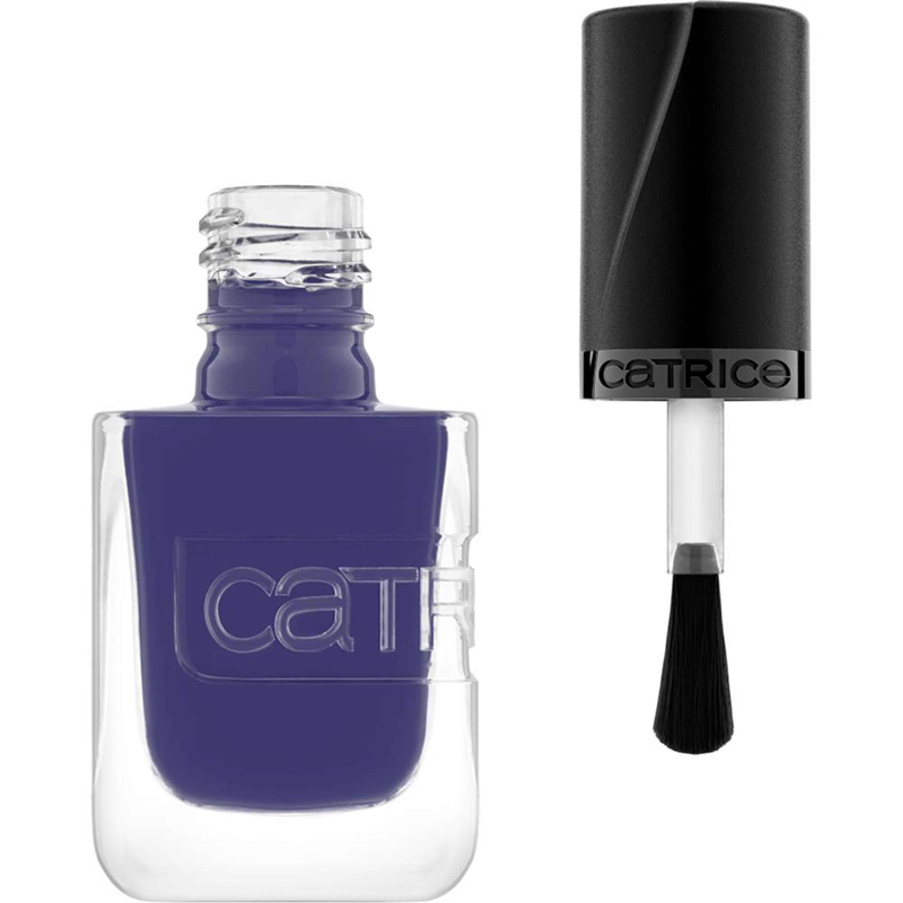 Catrice Gel Affair körömlakk /026 - 1 db-2