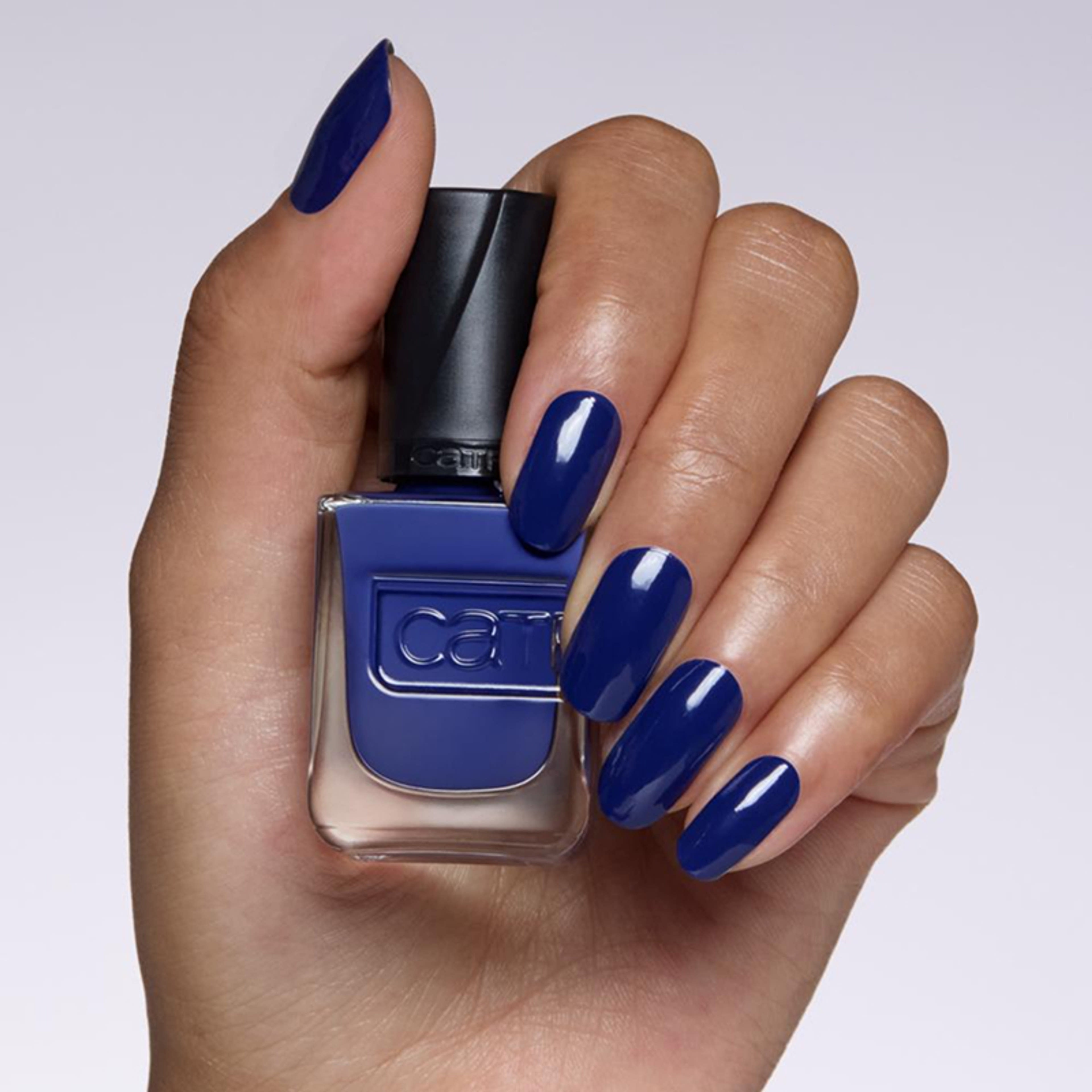 Catrice Gel Affair körömlakk /026 - 1 db-6