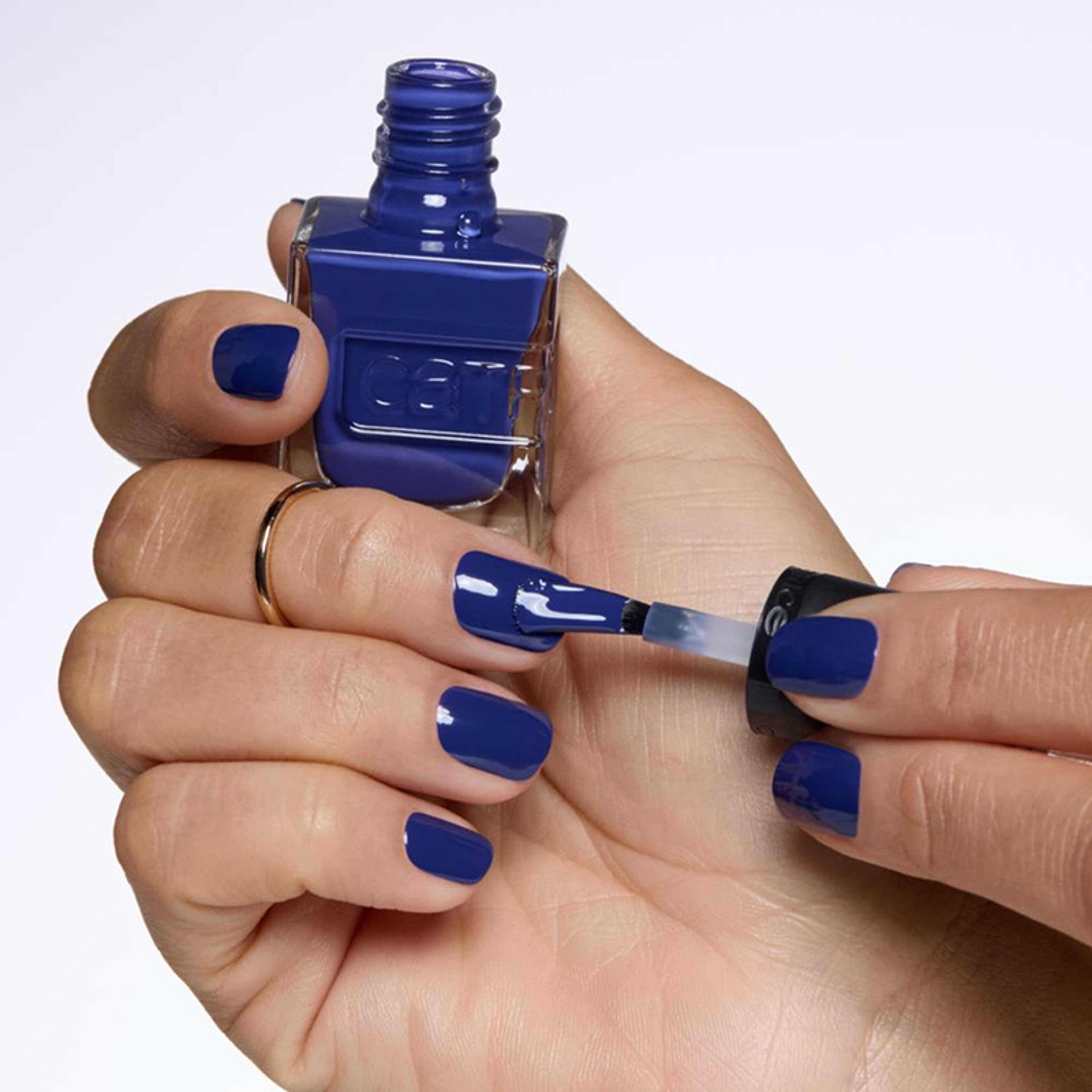 Catrice Gel Affair körömlakk /026 - 1 db-7