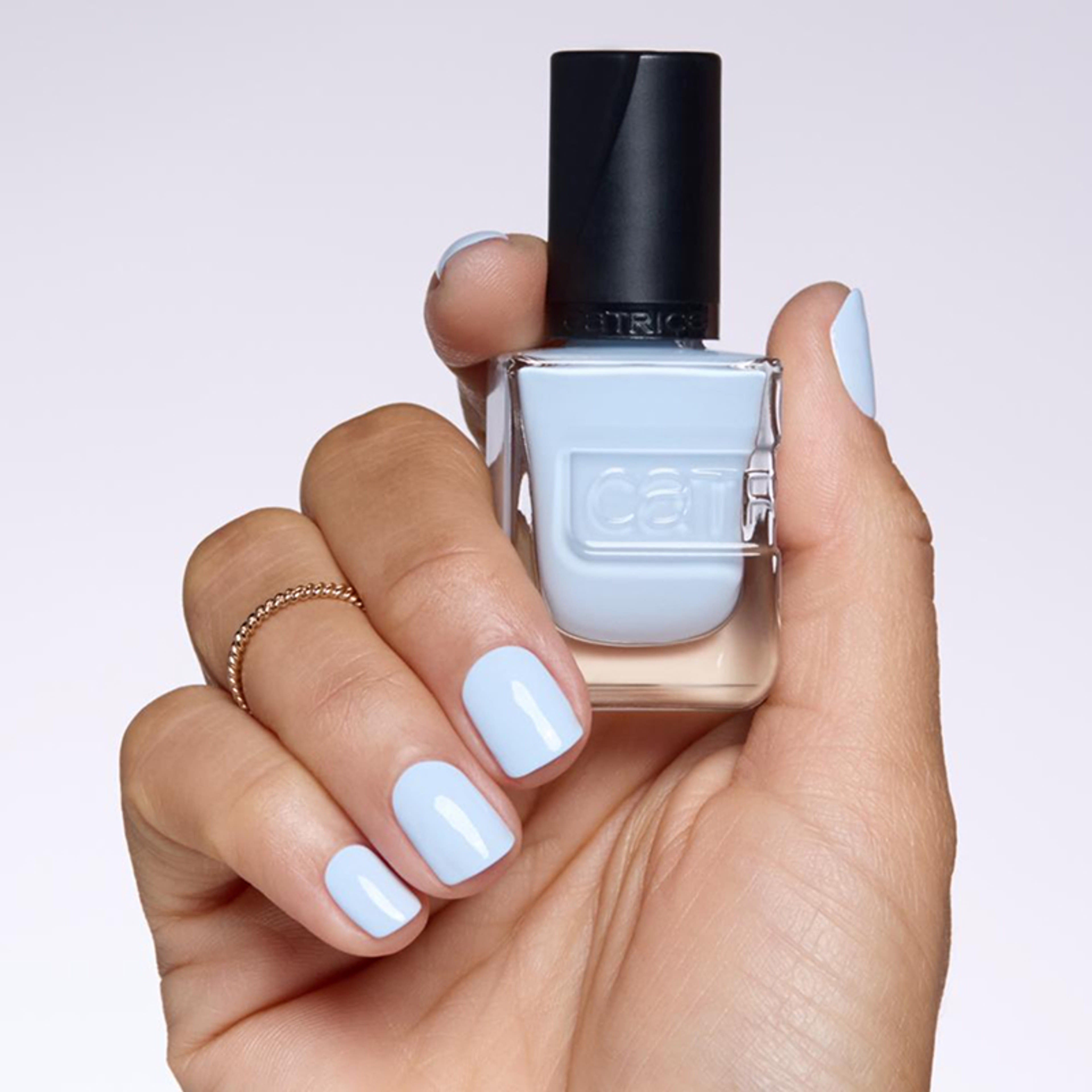 Catrice Gel Affair körömlakk /029 - 1 db-4