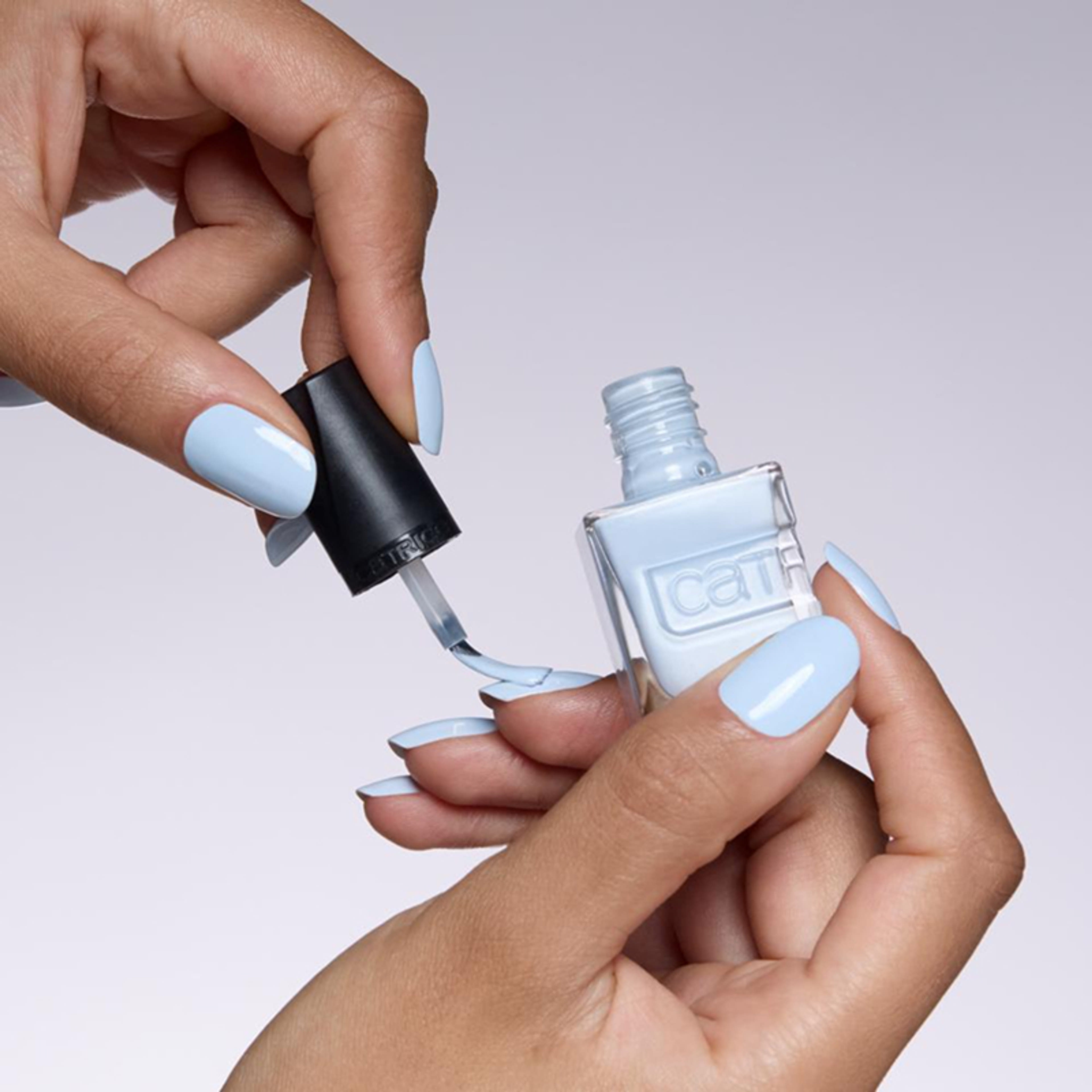 Catrice Gel Affair körömlakk /029 - 1 db-5