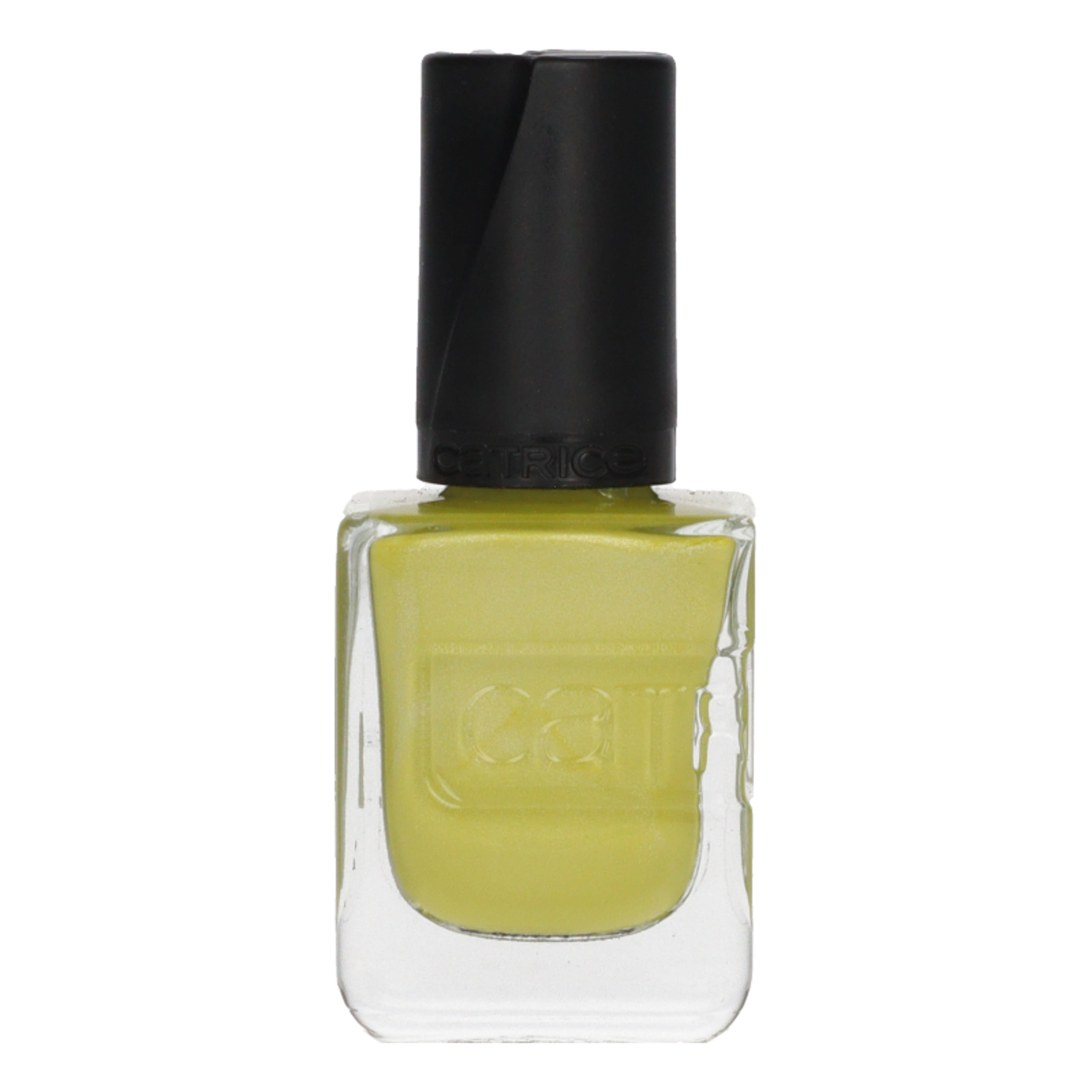 Catrice Gel Affair körömlakk /033 - 1 db-1