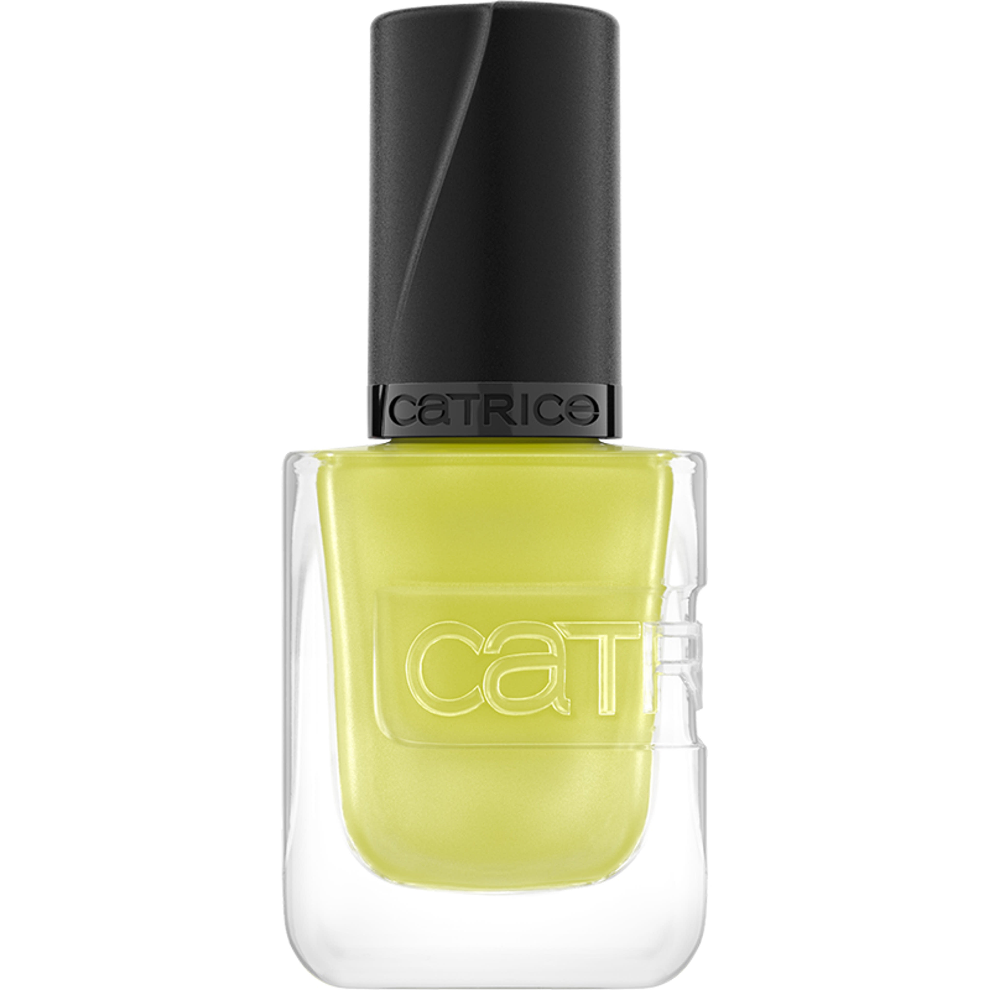 Catrice Gel Affair körömlakk /033 - 1 db