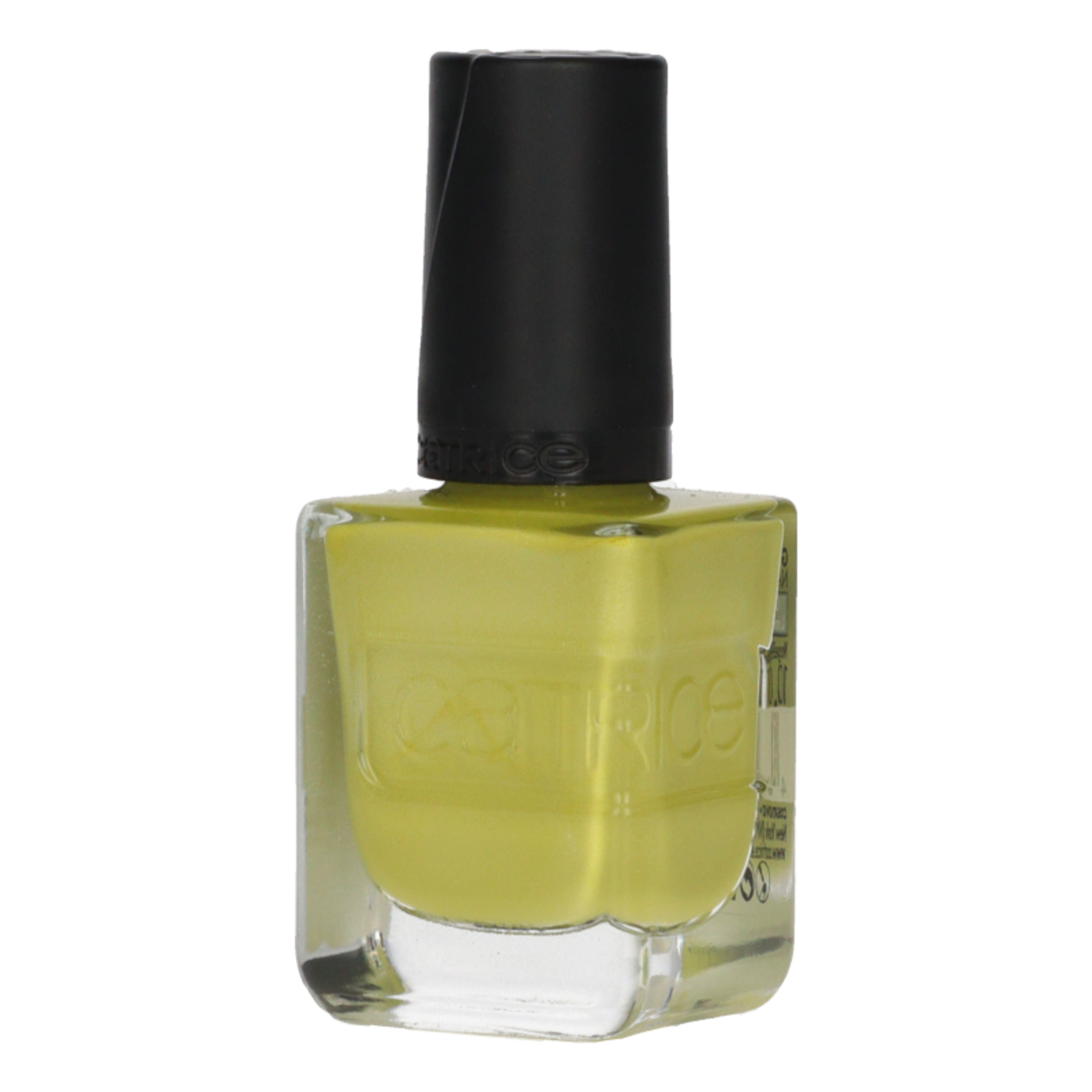 Catrice Gel Affair körömlakk /033 - 1 db-2