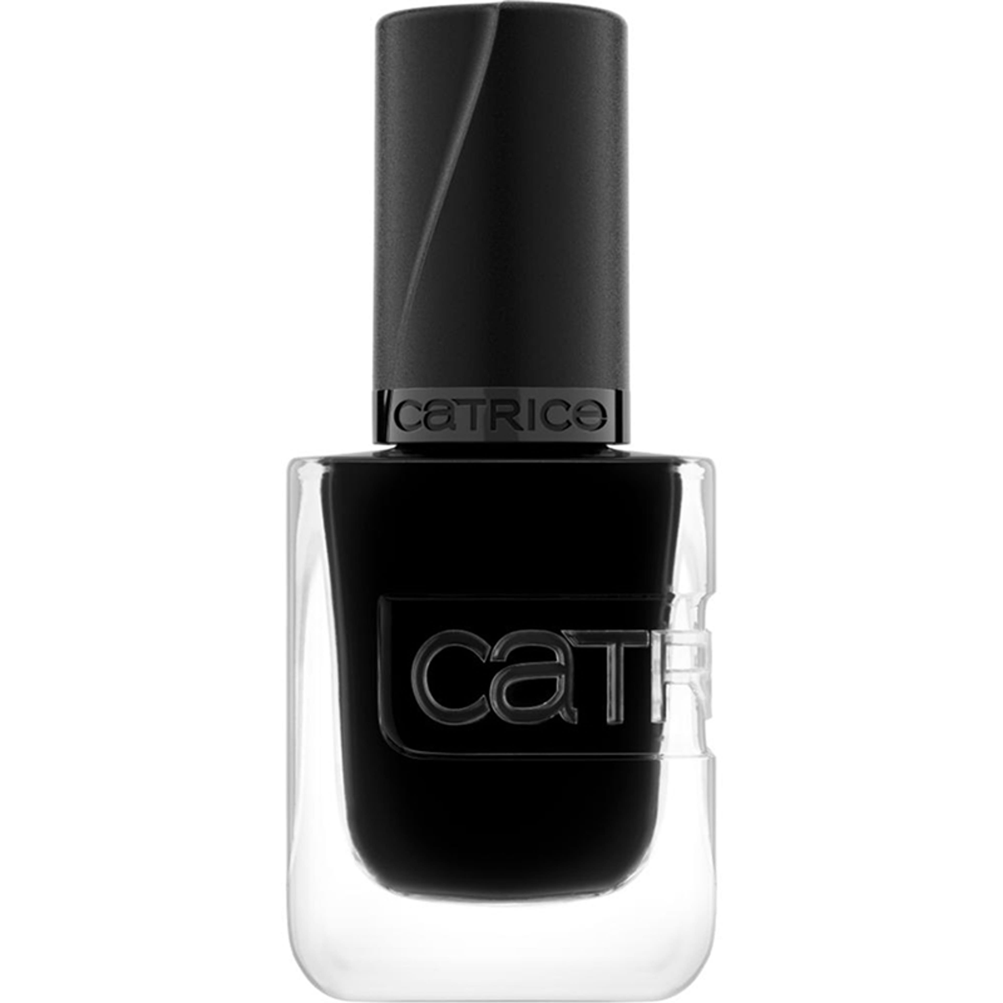 Catrice Gel Affair körömlakk /037 - 1 db-1