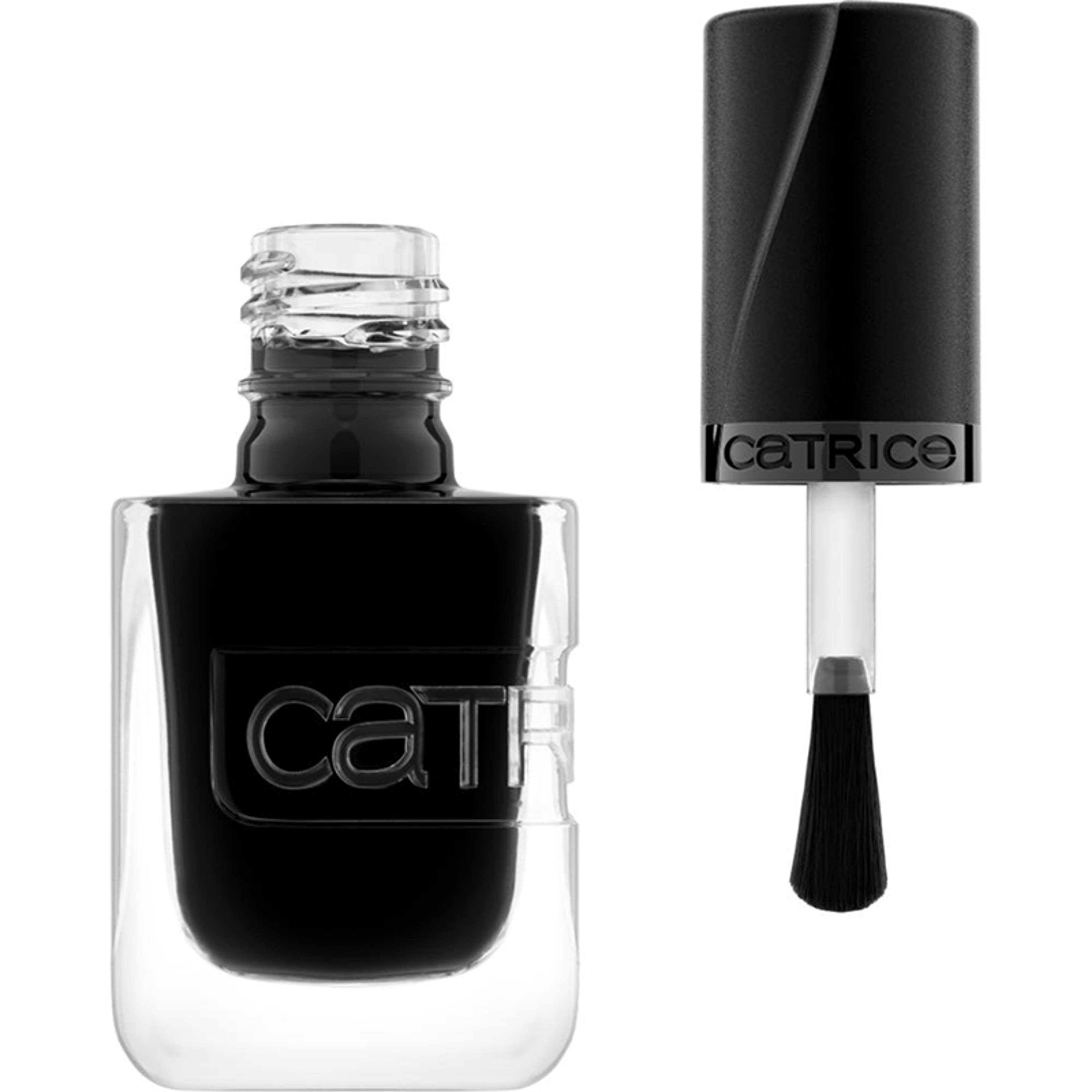 Catrice Gel Affair körömlakk /037 - 1 db-2