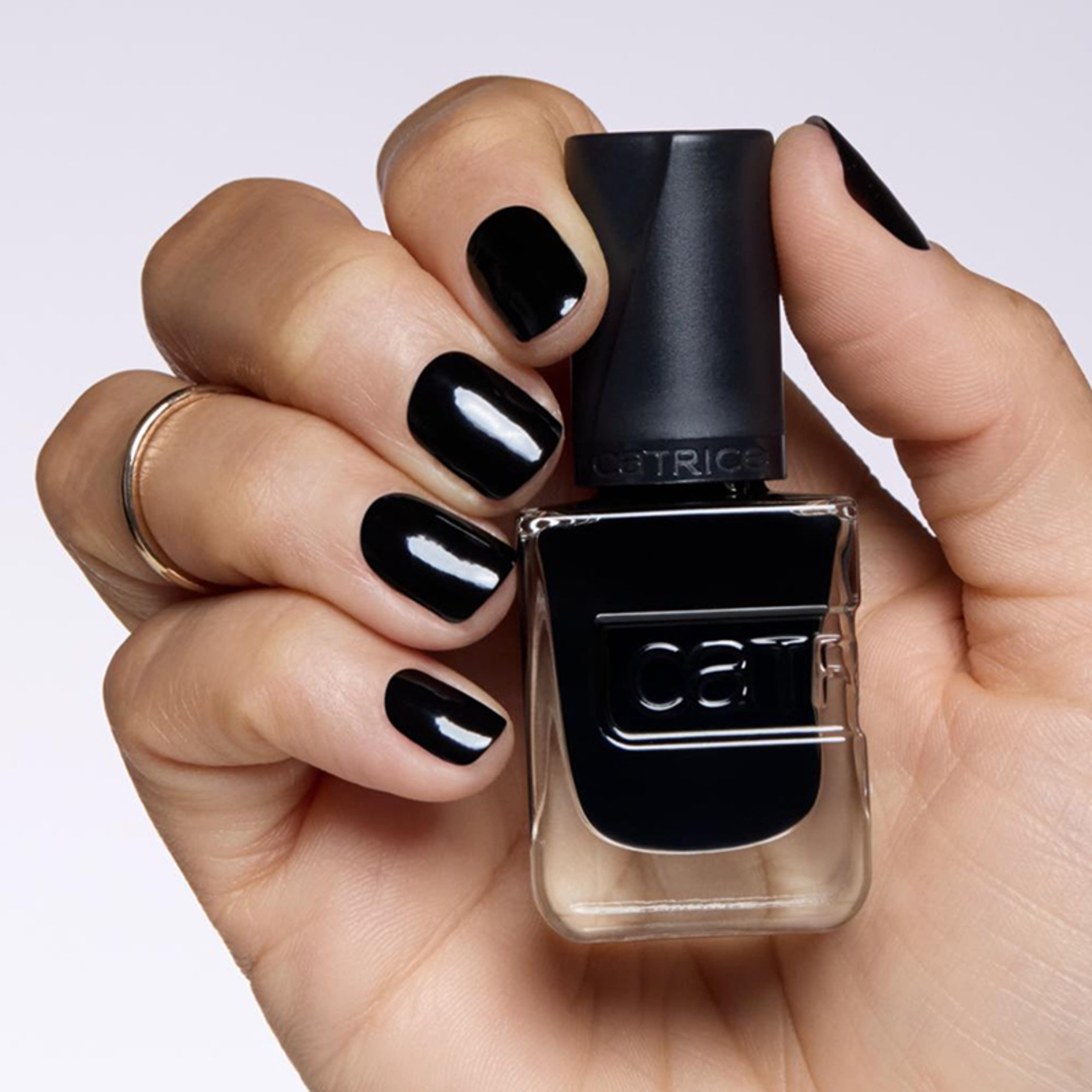 Catrice Gel Affair körömlakk /037 - 1 db-7