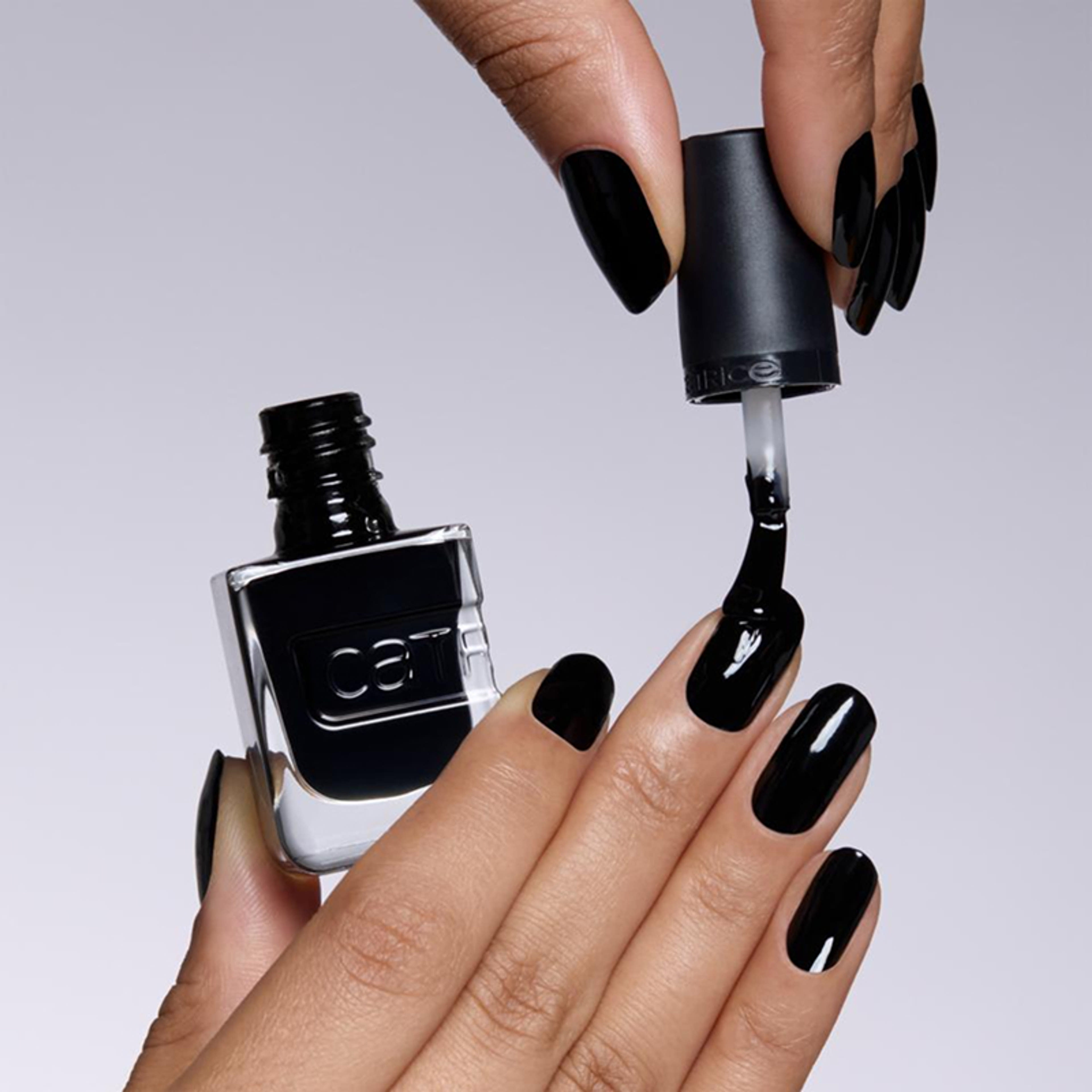 Catrice Gel Affair körömlakk /037 - 1 db-8