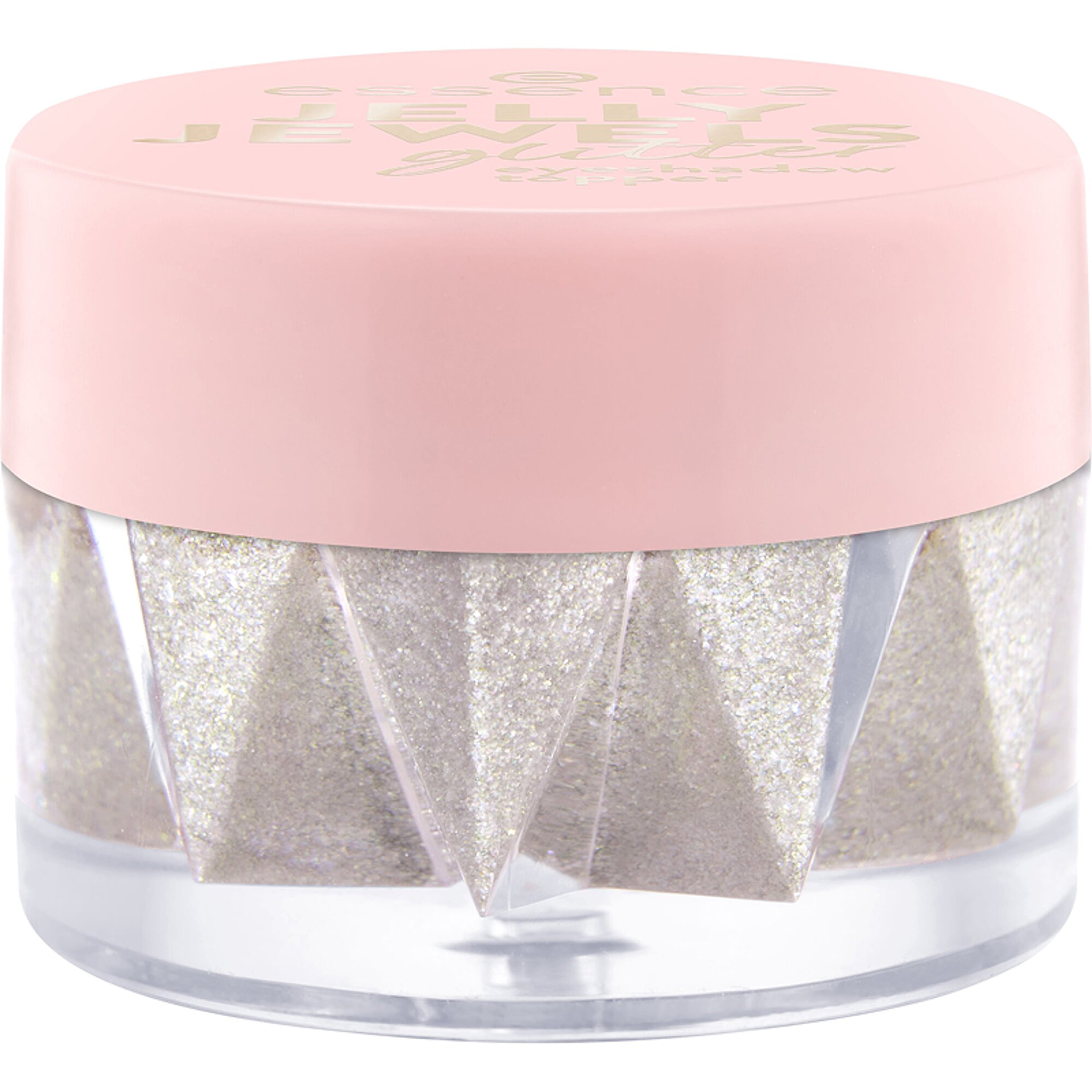 Essence Jelly Jewels glitter szemhéjpúder topper /01 - 1 db-1