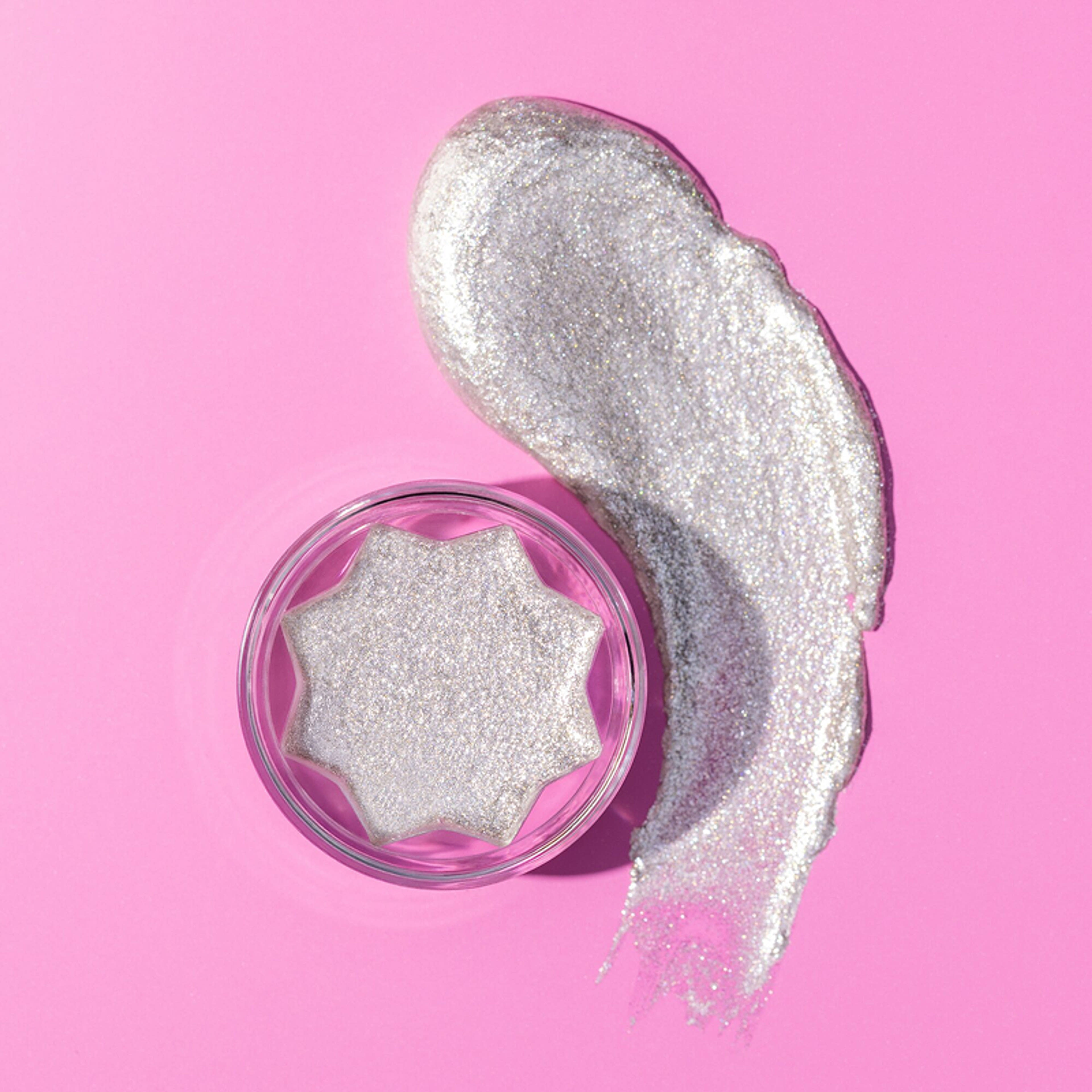 Essence Jelly Jewels glitter szemhéjpúder topper /01 - 1 db-5