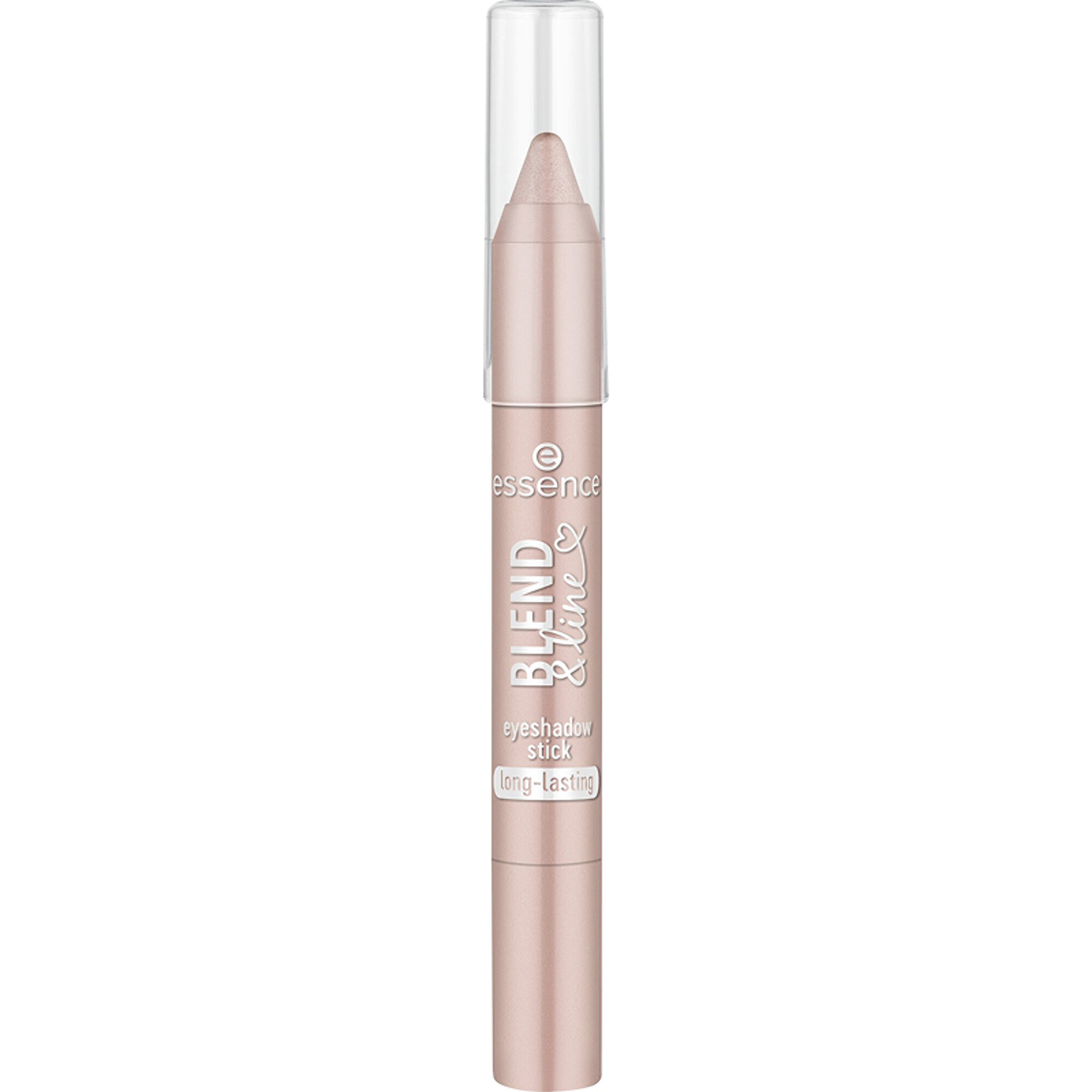 Essence Blend & Line szemhéjpúder stift /06 - 1 db-1