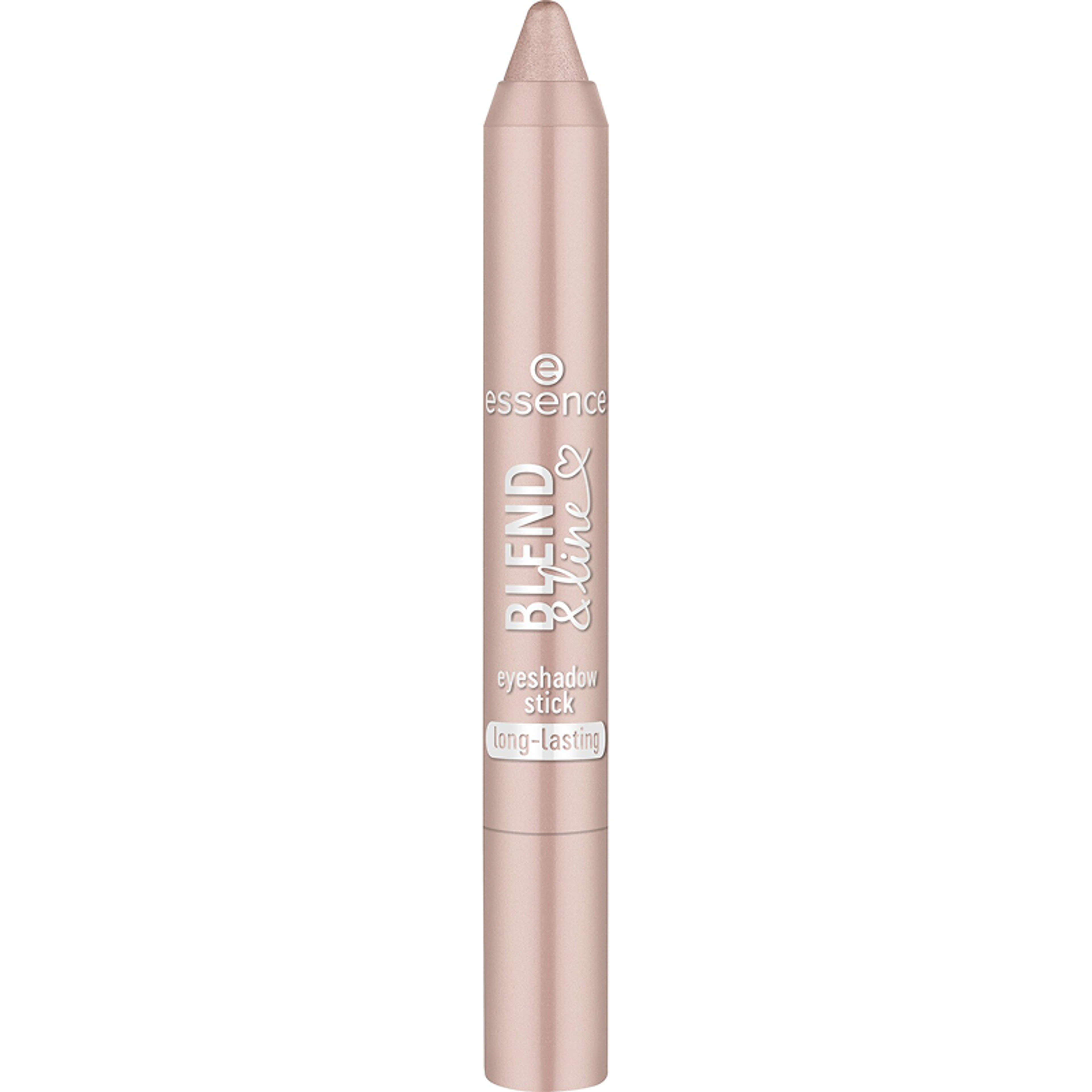 Essence Blend & Line szemhéjpúder stift /06 - 1 db-2
