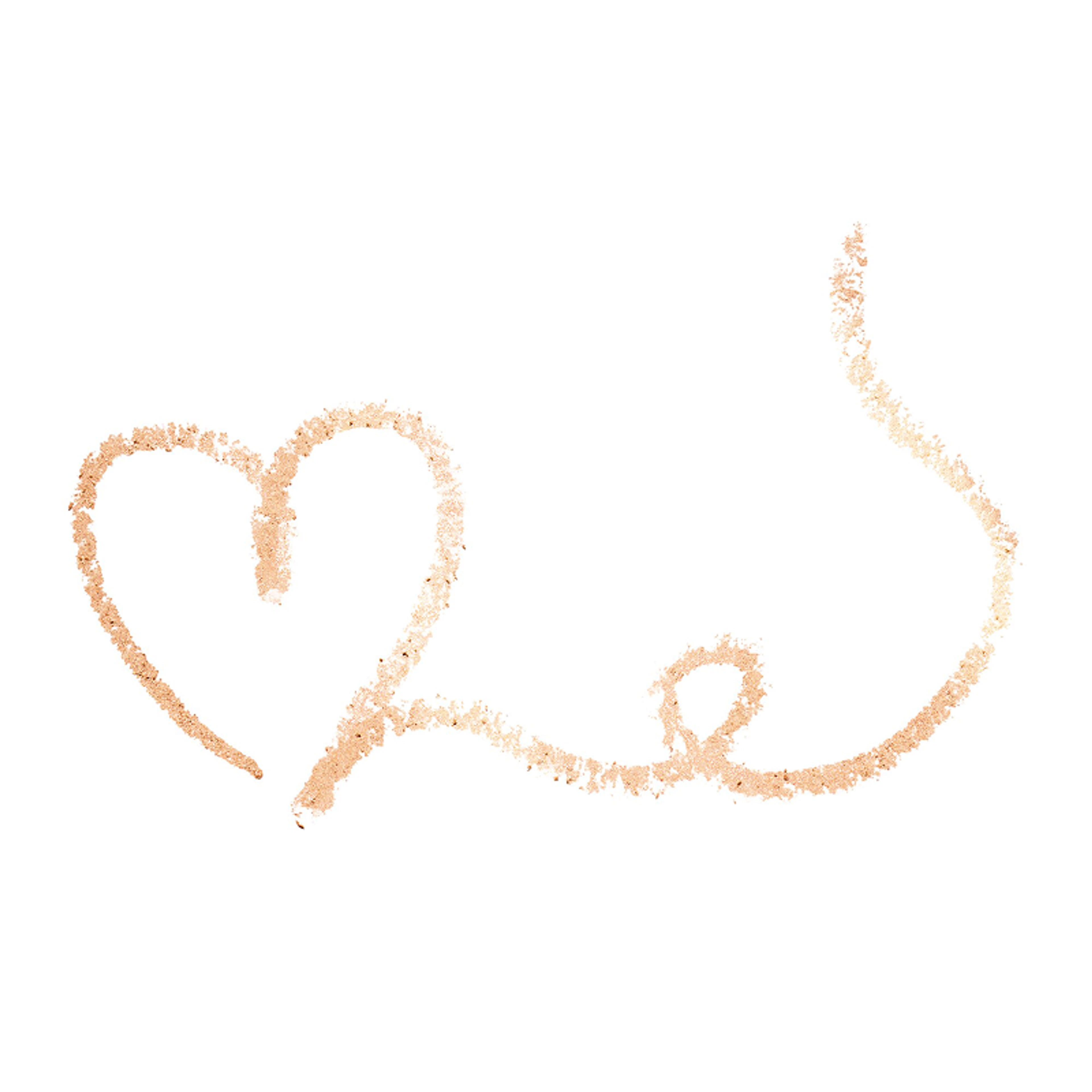 Essence Blend & Line szemhéjpúder stift /06 - 1 db-3